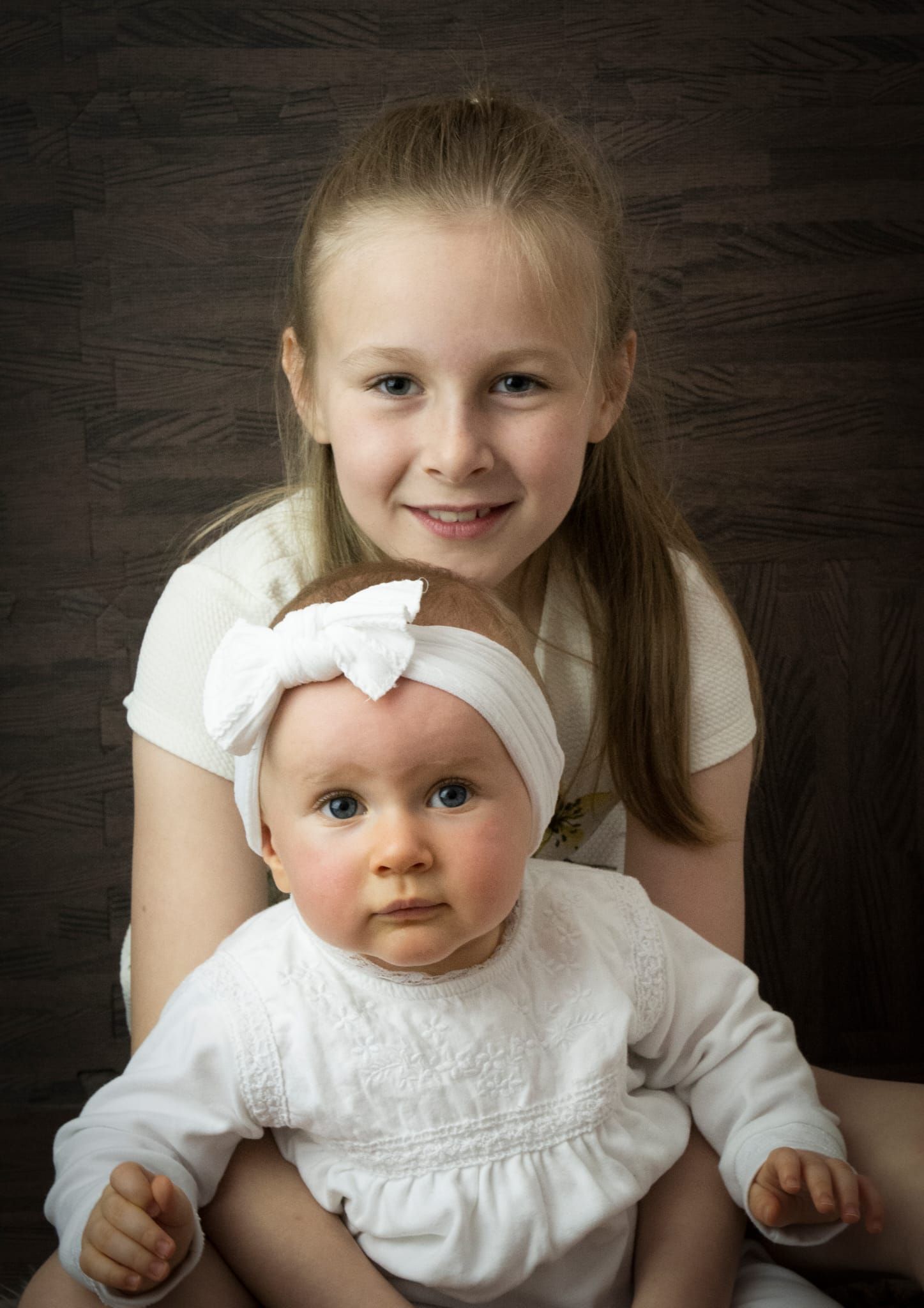 Siblings