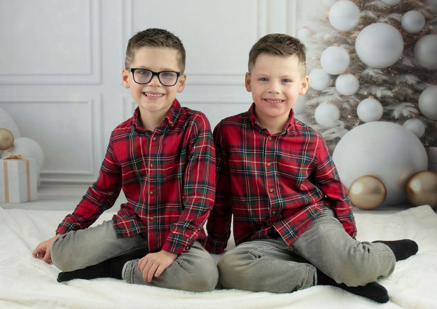 Christmas session