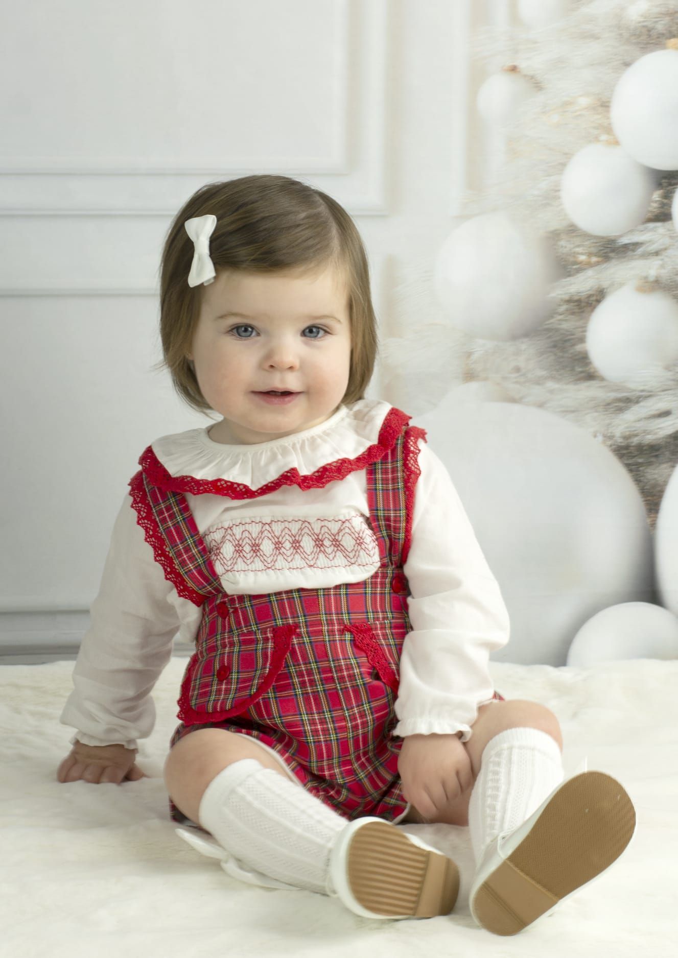 Christmas session