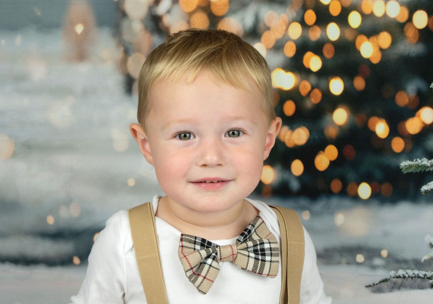 Christmas session