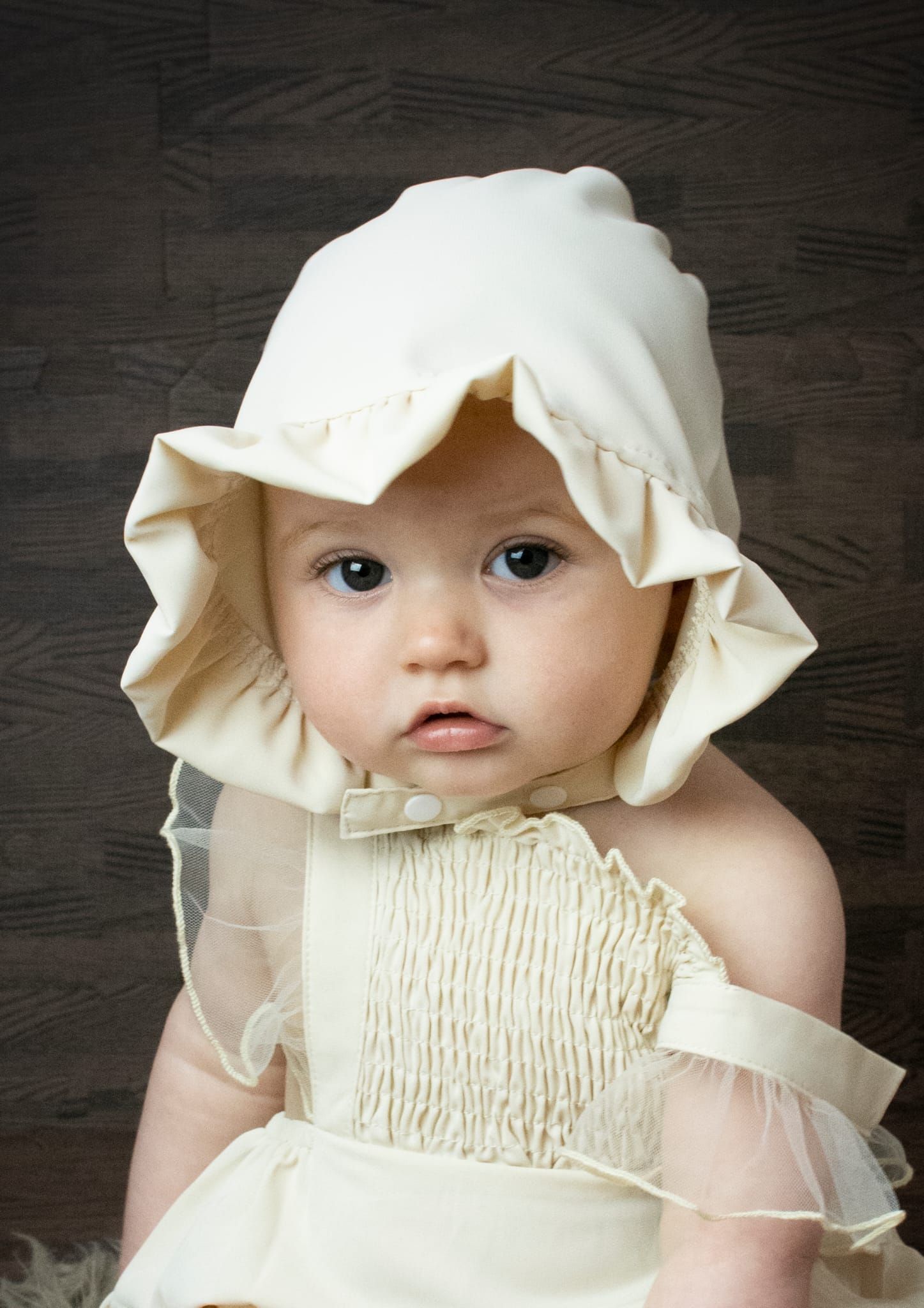 Portrait session
