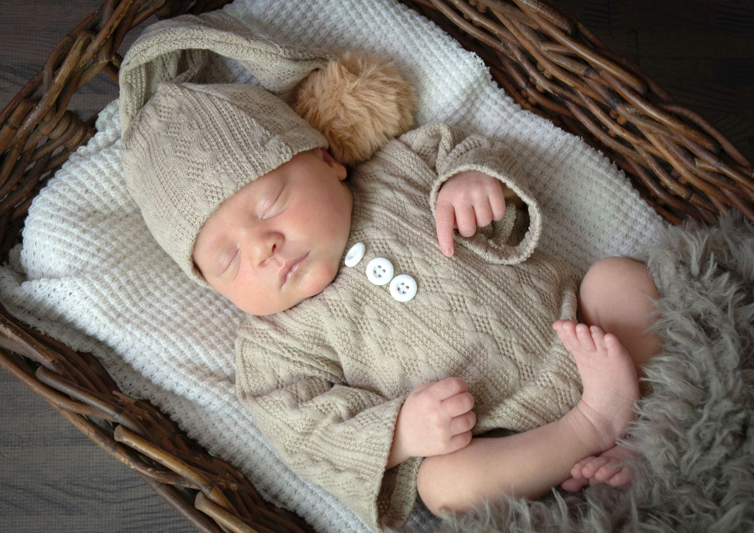 Newborn