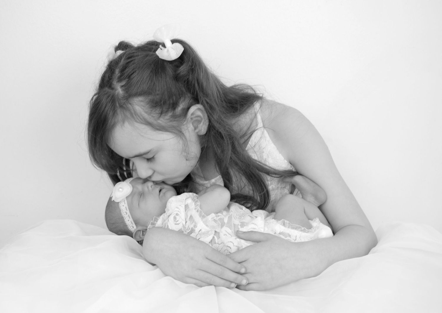 Sisterly love