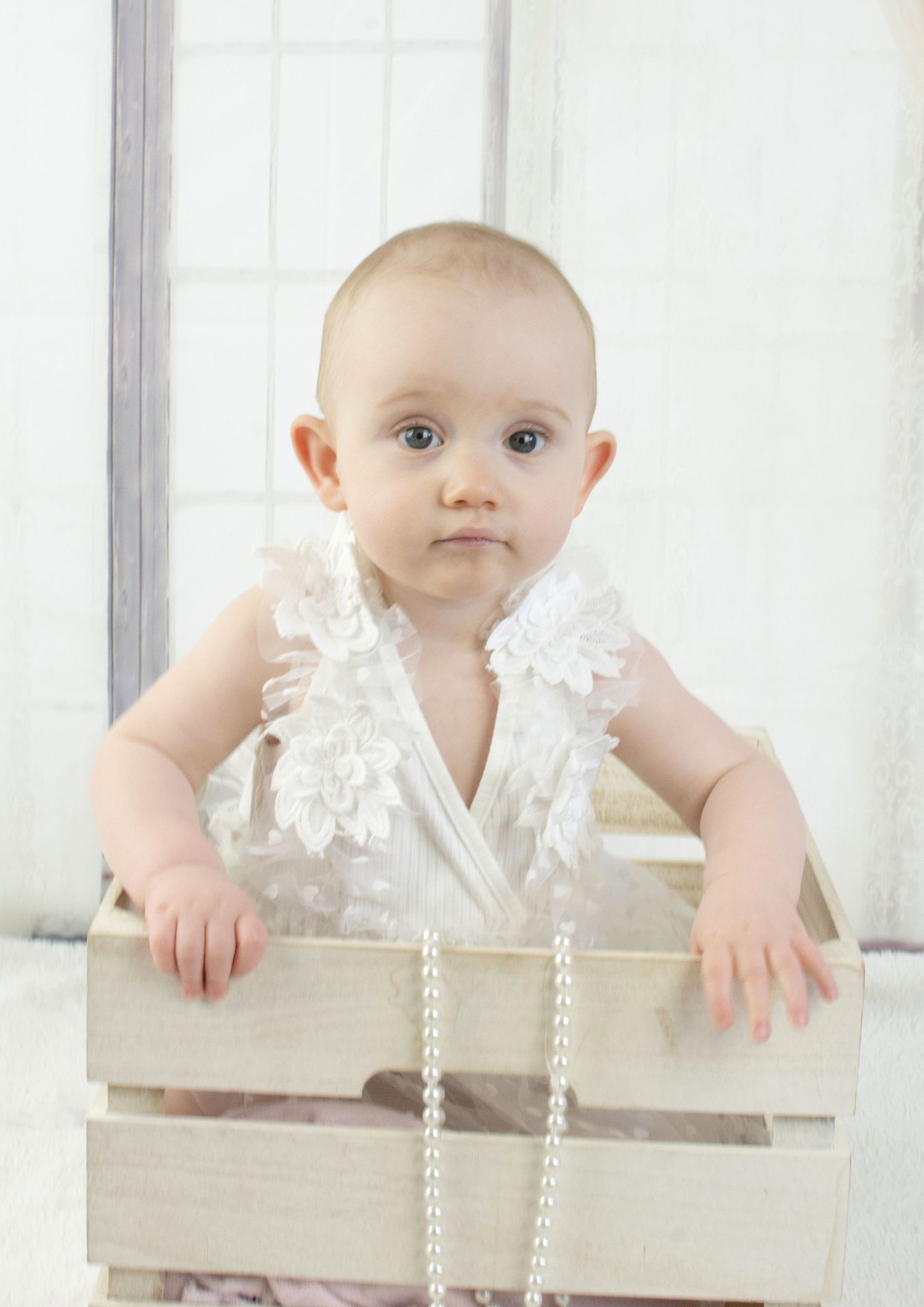 Children's portrait