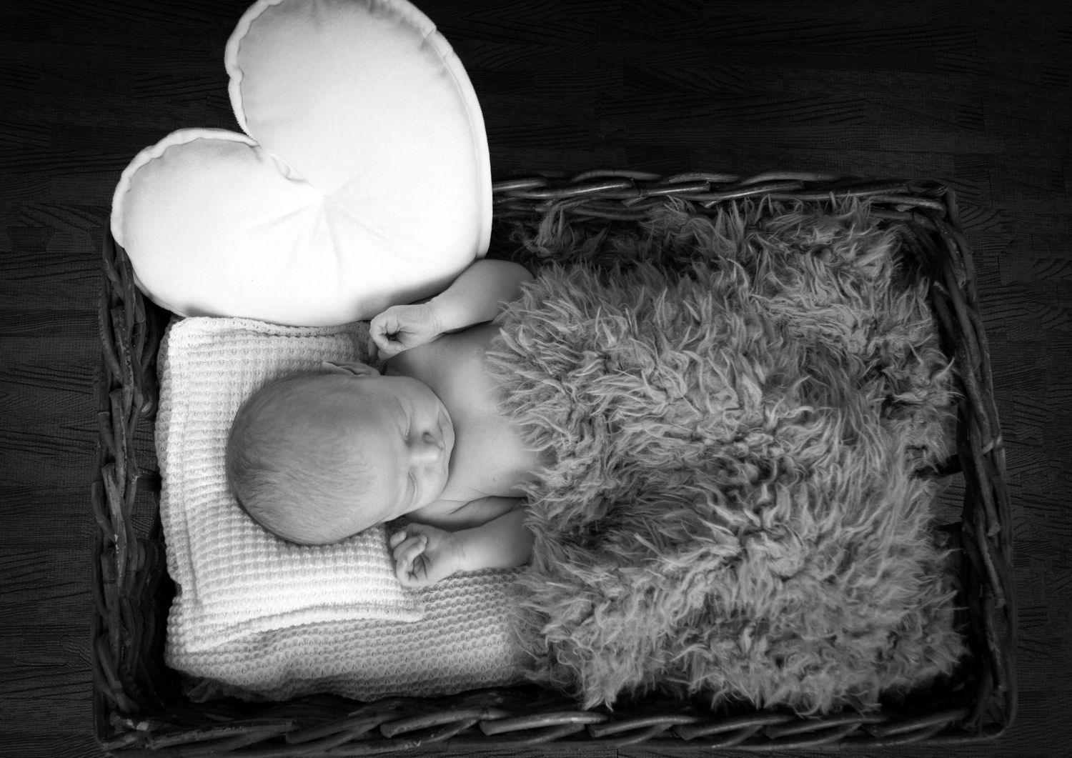Beautiful baby