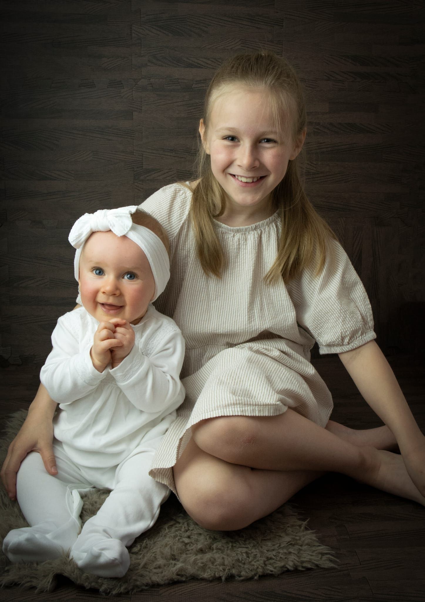 Siblings