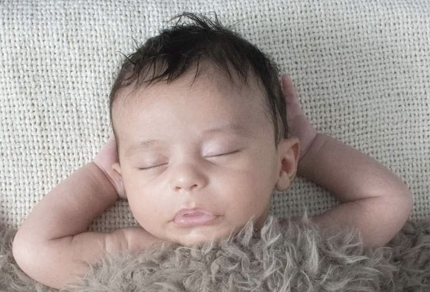 Newborn