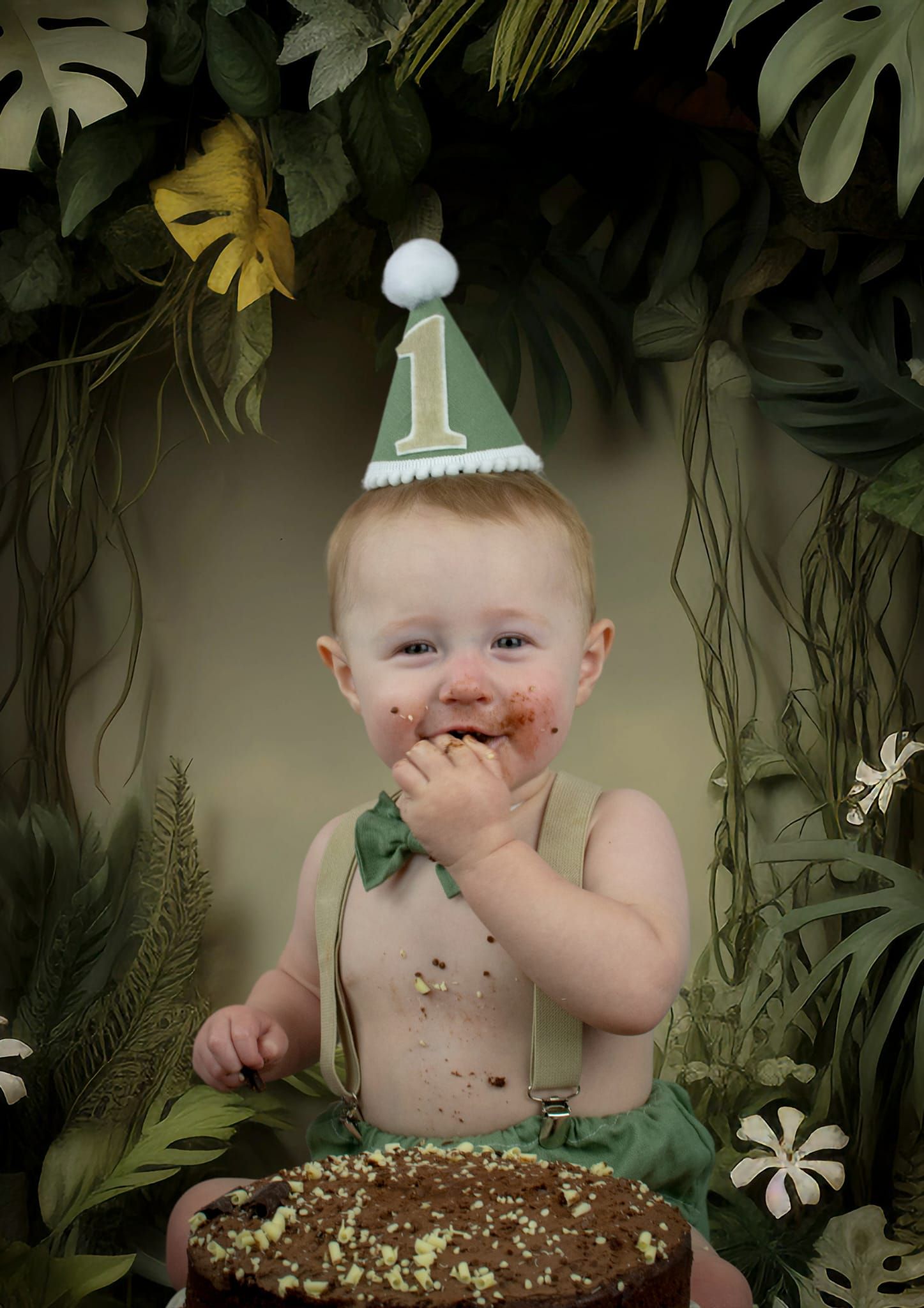 Cakesmash