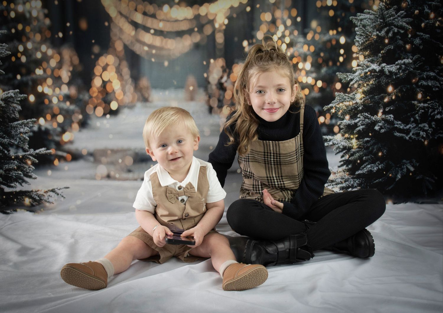 Christmas Time