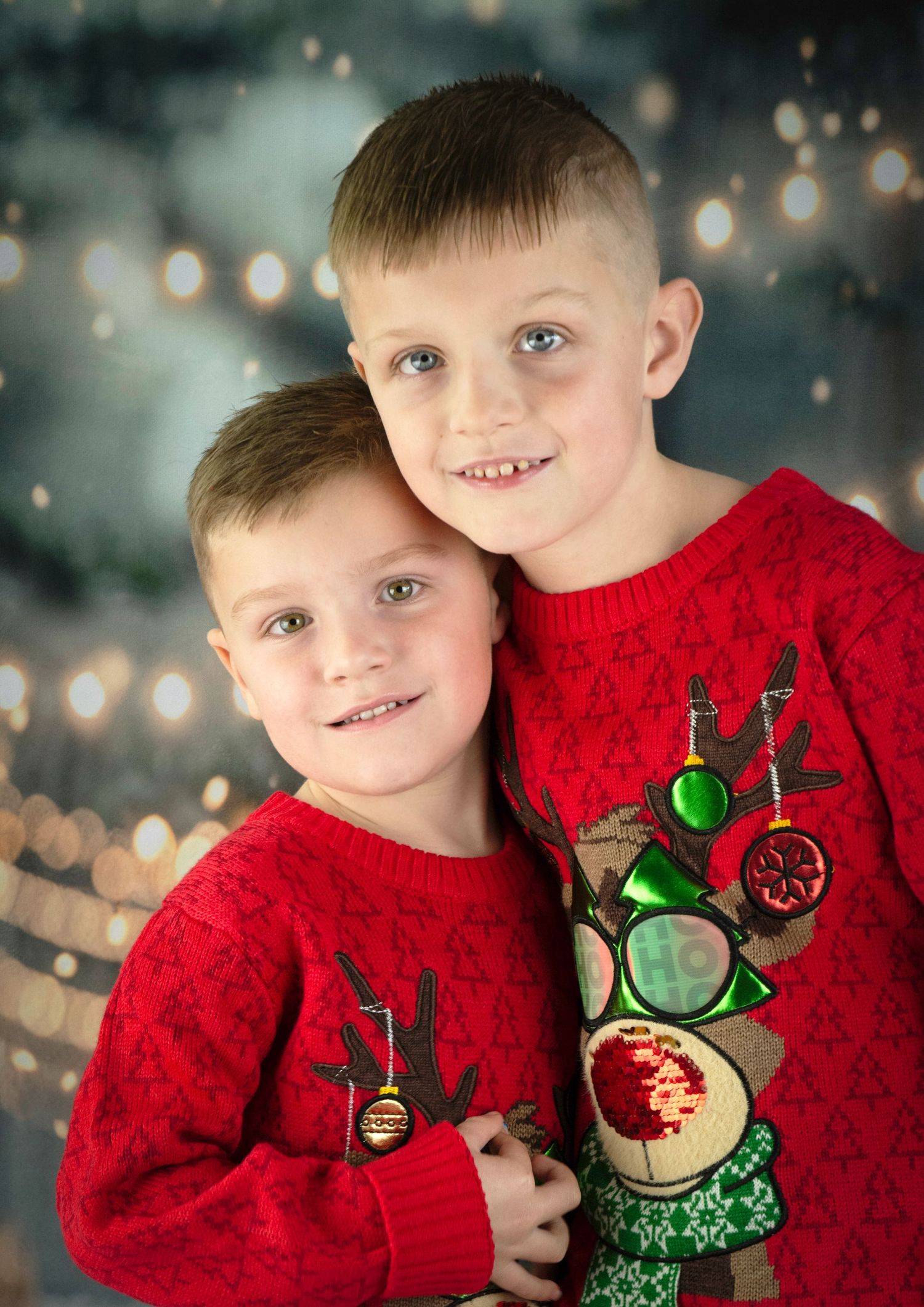 Christmas session