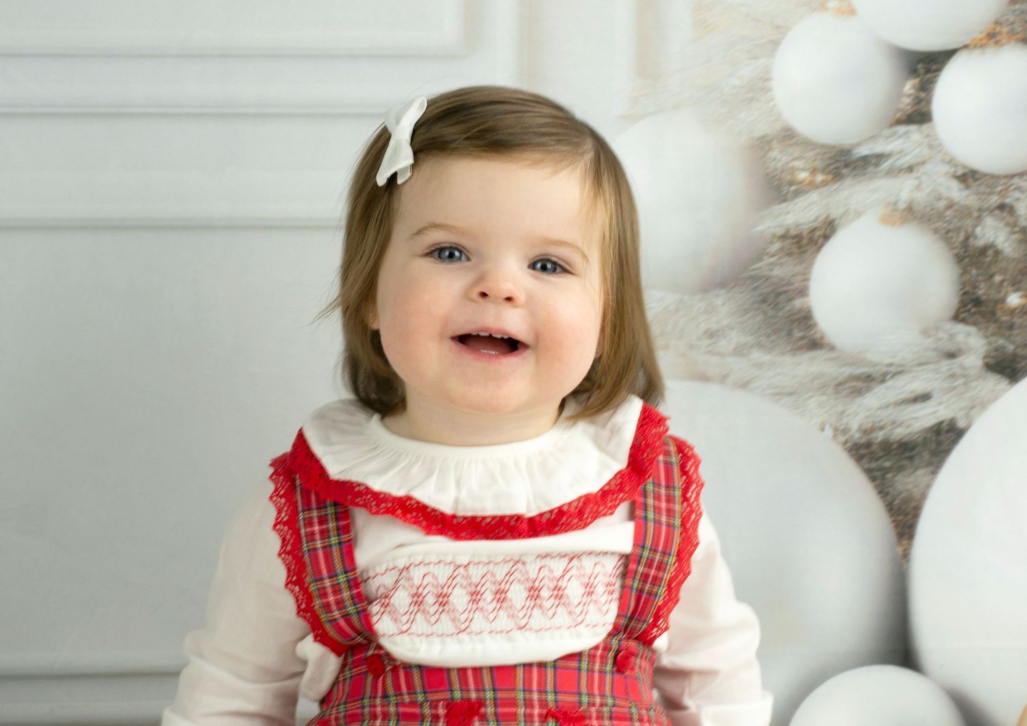 Christmas session