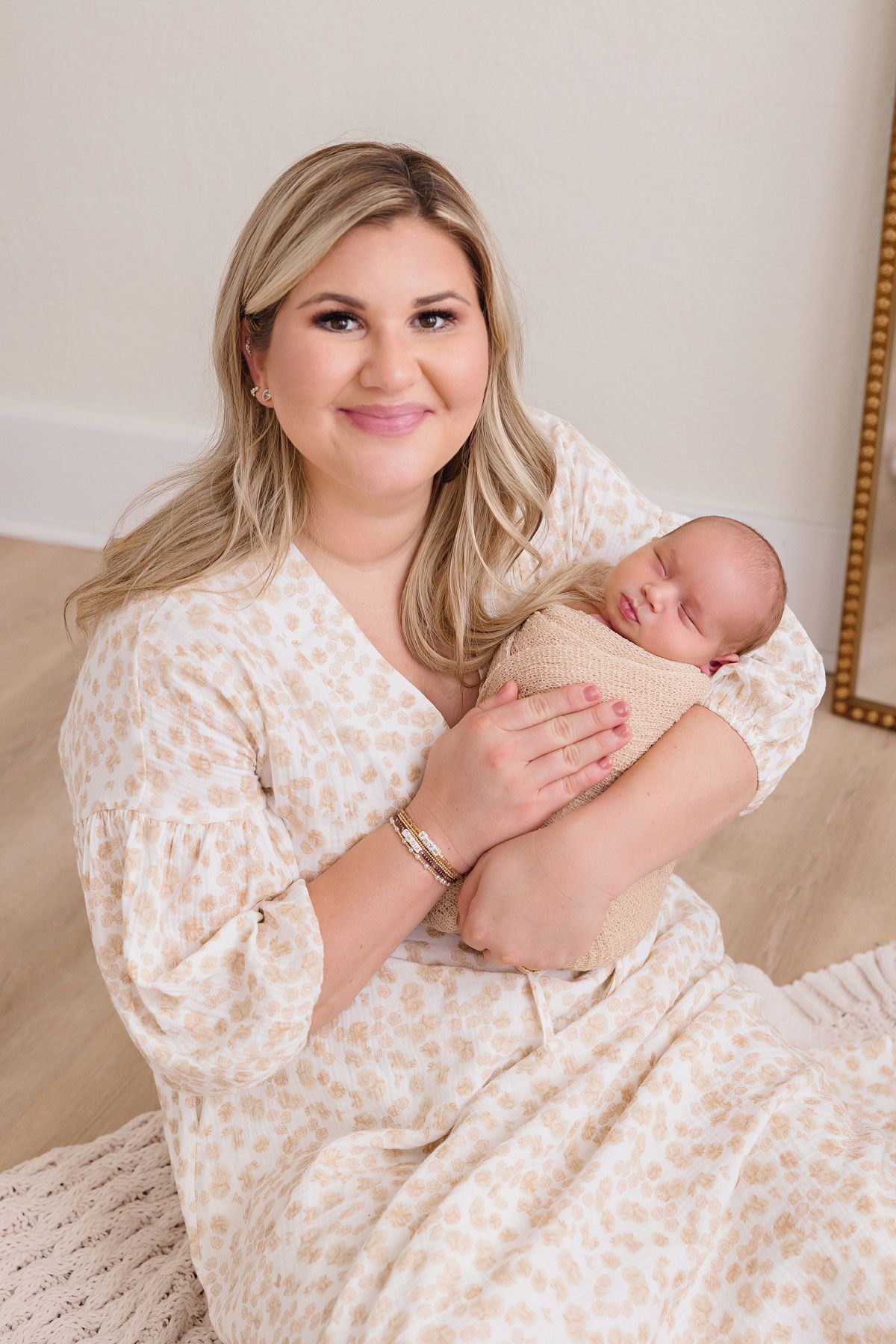 Flattering, confidence-boosting portraits created by an experienced Ada, OK photographer