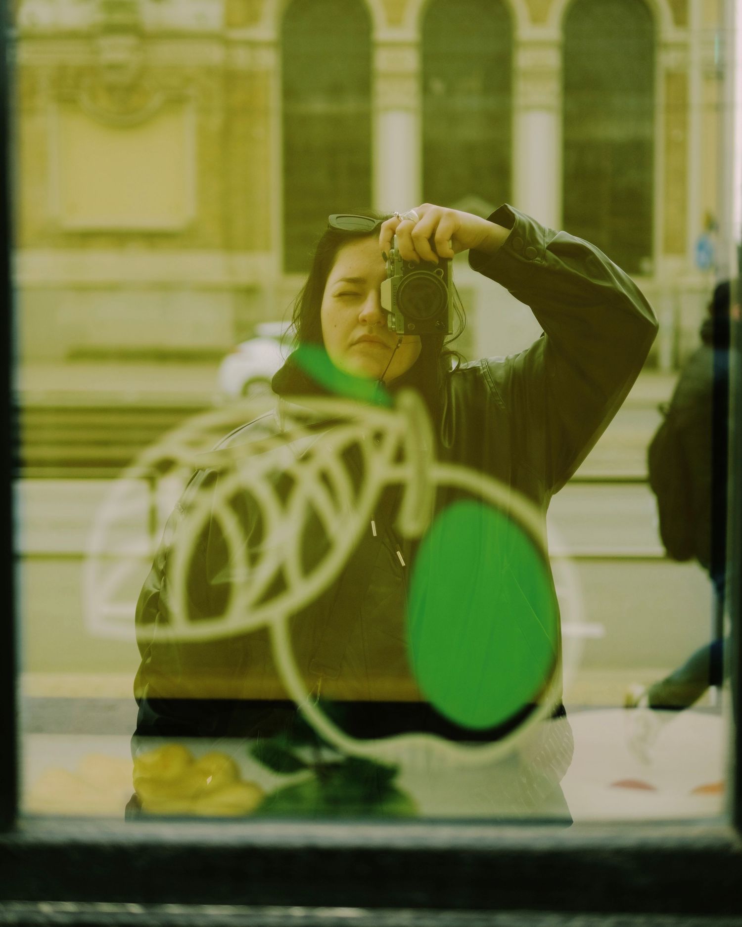 selfportrait