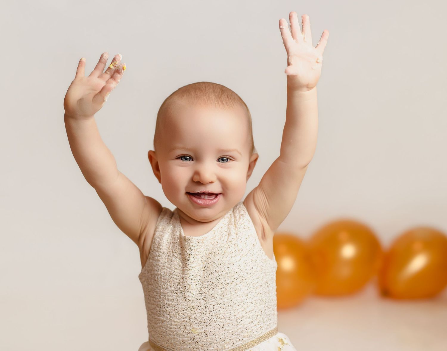 Kingston Cake Smash Photography | Kingston Photography | Kingston Photographer | Kingston Cake Smash Photographer | Cake Smash Session