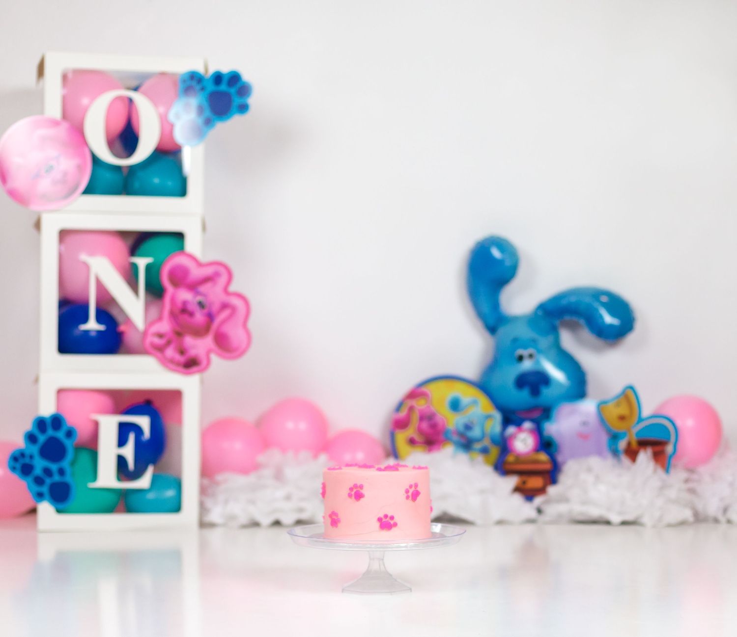 Kingston Cake Smash Photographer | Kingston Cake Smash Photography | Belleville Cake Smash Photographer | Brockville Cake Smash Photographer