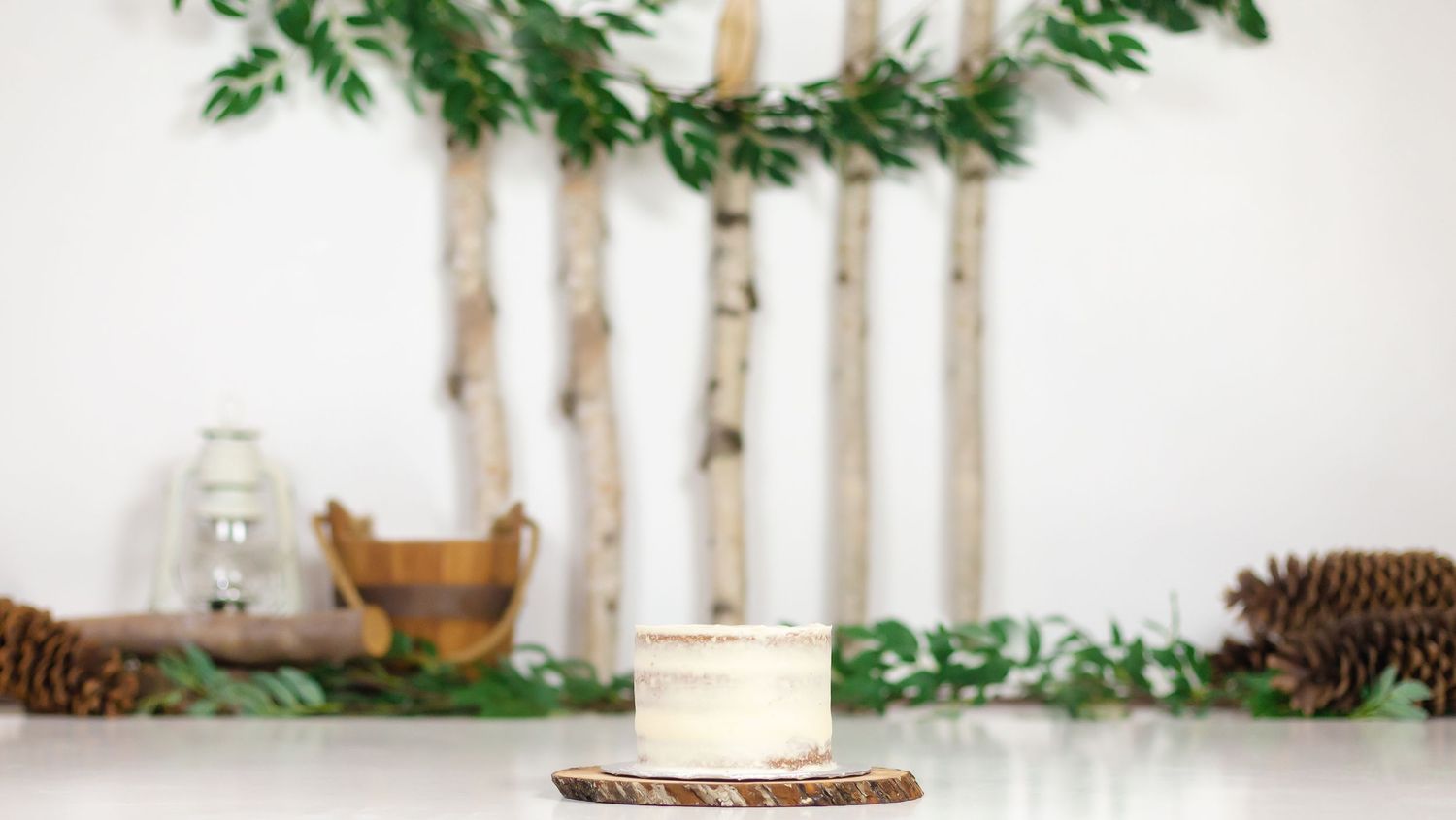 Kingston Cake Smash Photographer | Kingston Cake Smash Photography | Belleville Cake Smash Photographer | Brockville Cake Smash Photographer