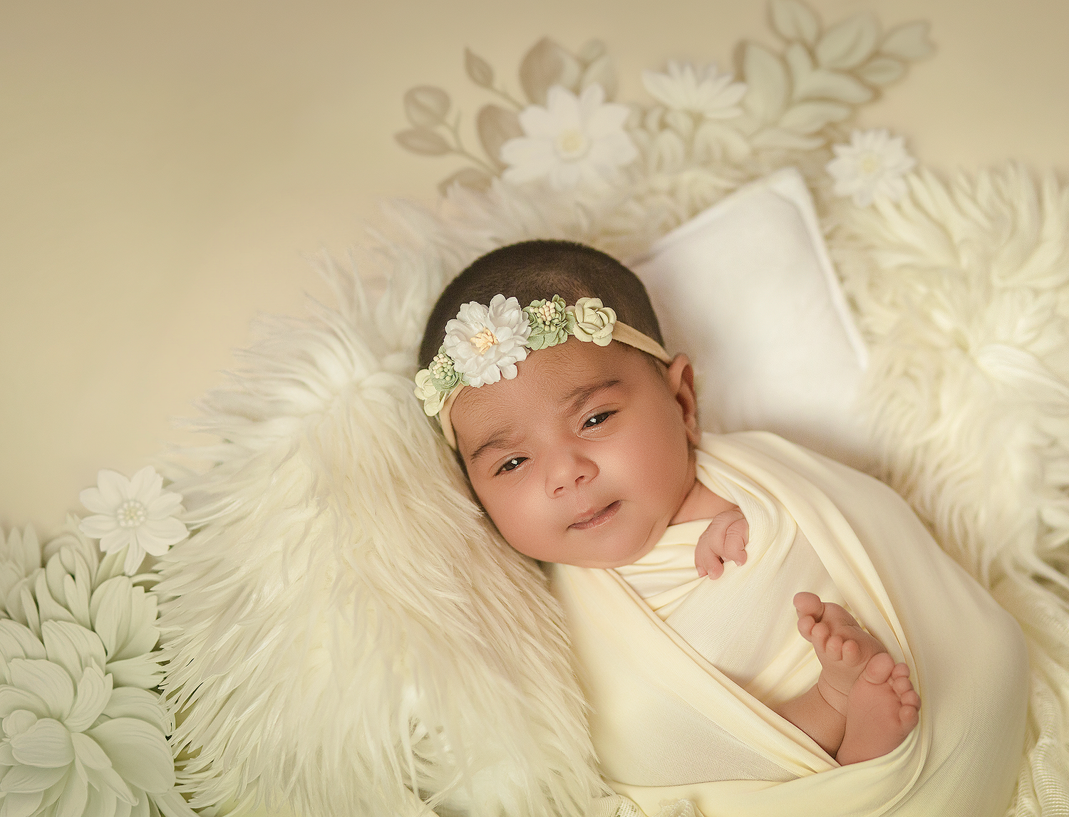 Kingston Newborn Photographer | Kingston Newborn Photography | Belleville Newborn Photographer | Brockville Newborn Photographer