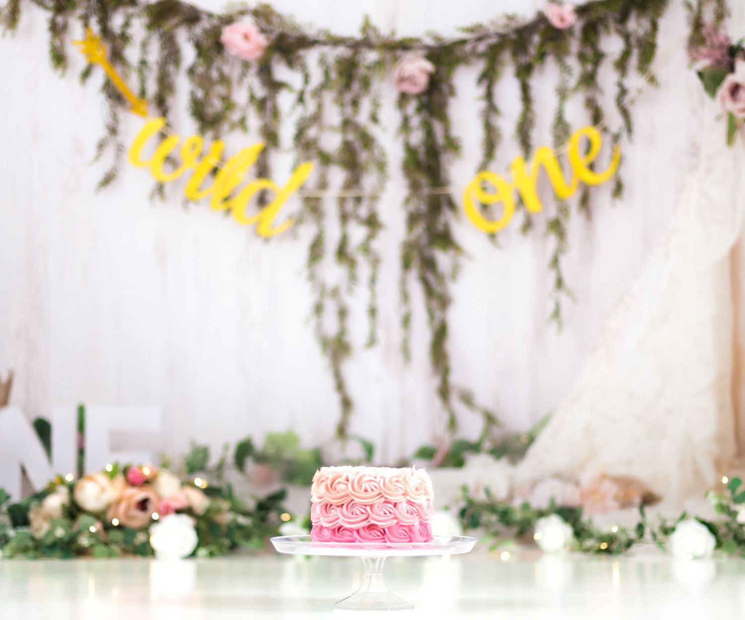 Kingston Cake Smash Photographer | Kingston Cake Smash Photography | Belleville Cake Smash Photographer | Brockville Cake Smash Photographer