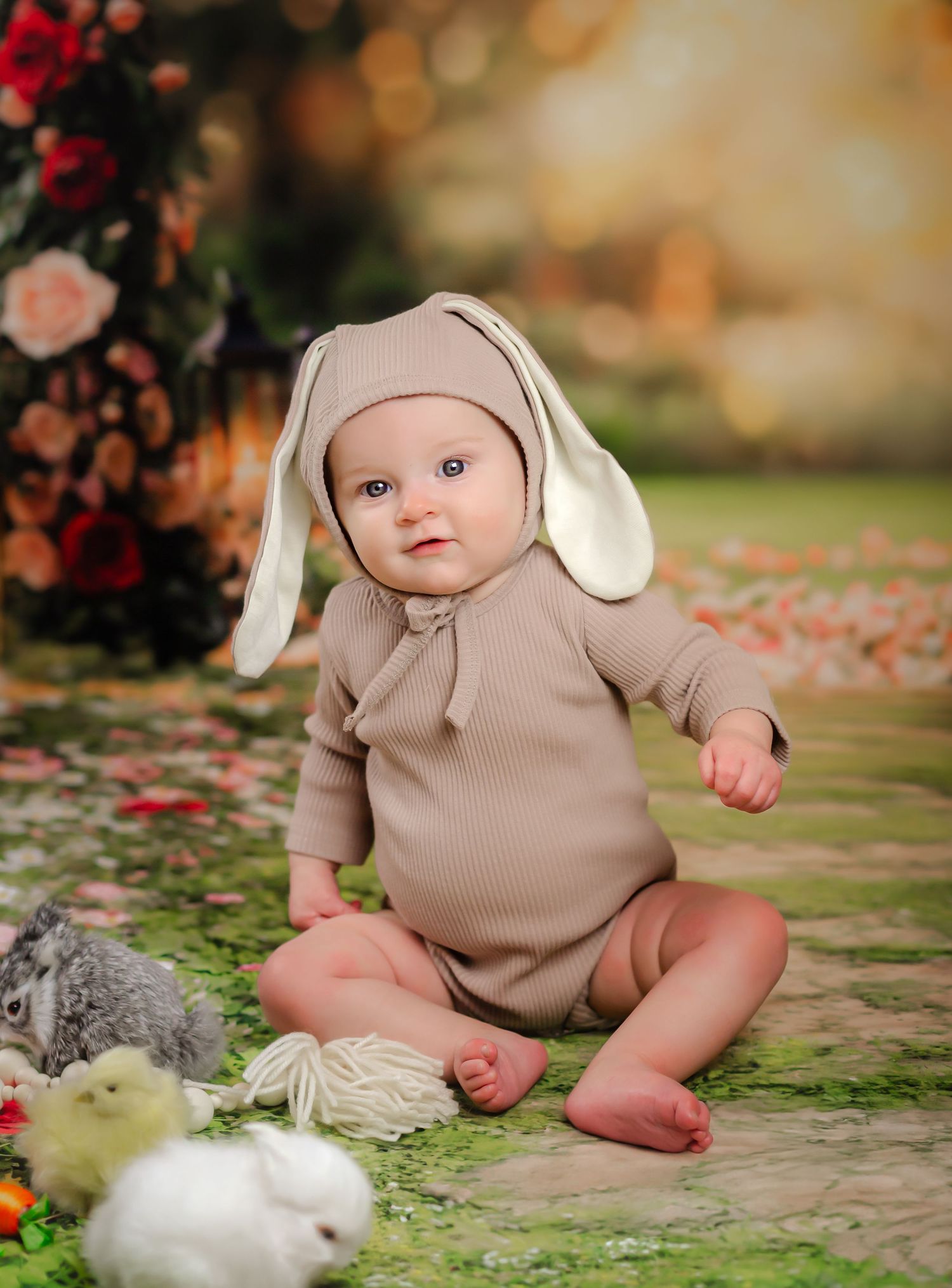 Easter Session Kingston | Photographer | Kingston Photography | Belleville Photographer | Brockville Photographer | Perth Photographer