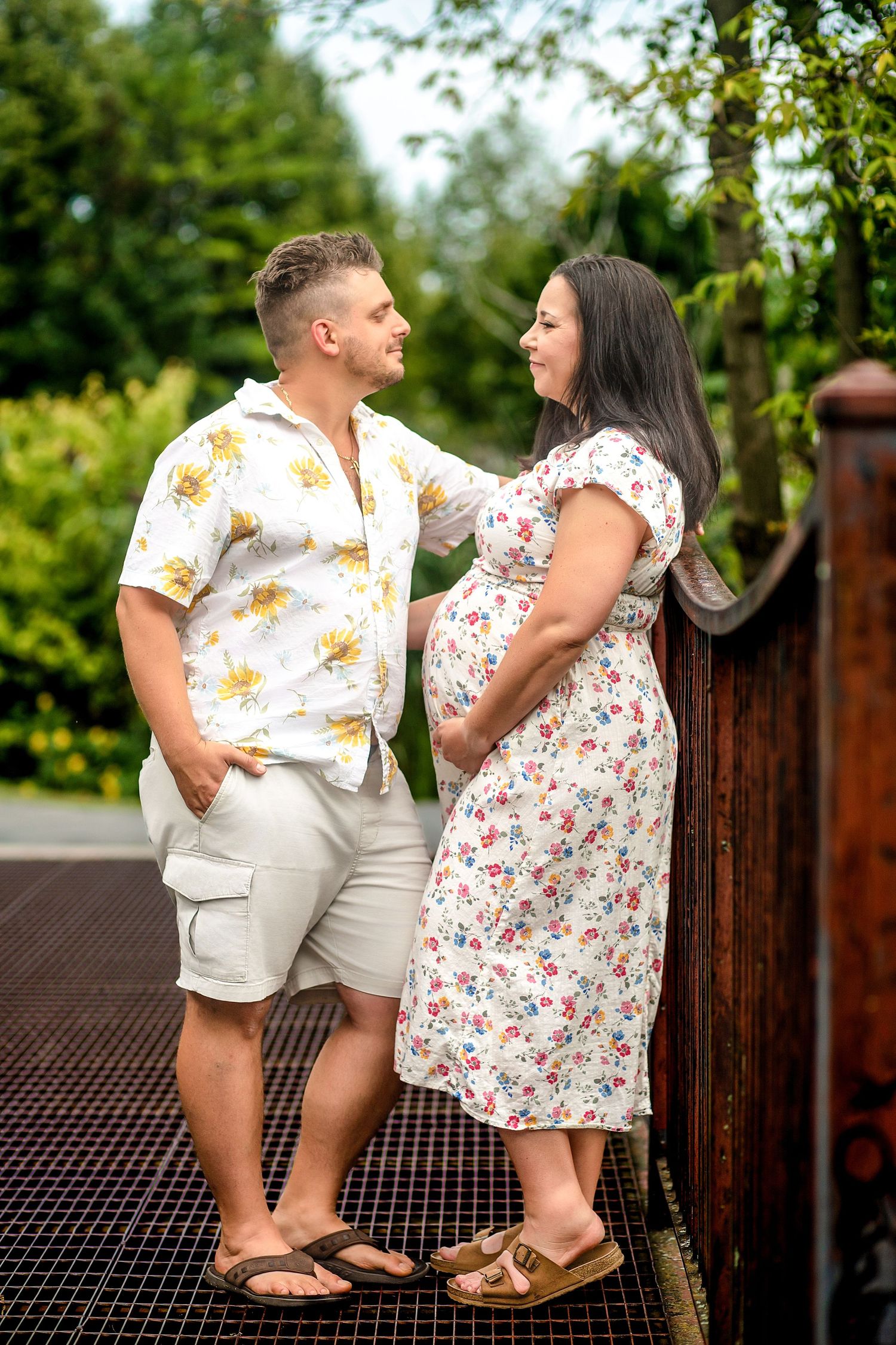 Kingston Maternity Photographer | Kingston Maternity Photography | Belleville Maternity Photographer | Brockville Maternity Photographer