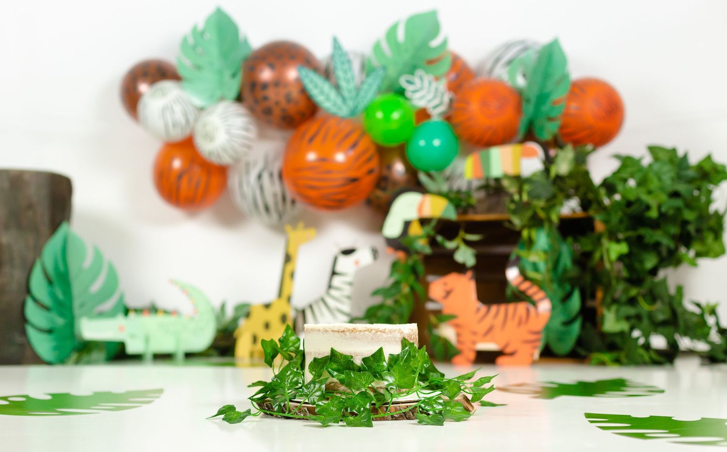 Kingston Cake Smash Photographer | Kingston Cake Smash Photography | Belleville Cake Smash Photographer | Brockville Cake Smash Photographer