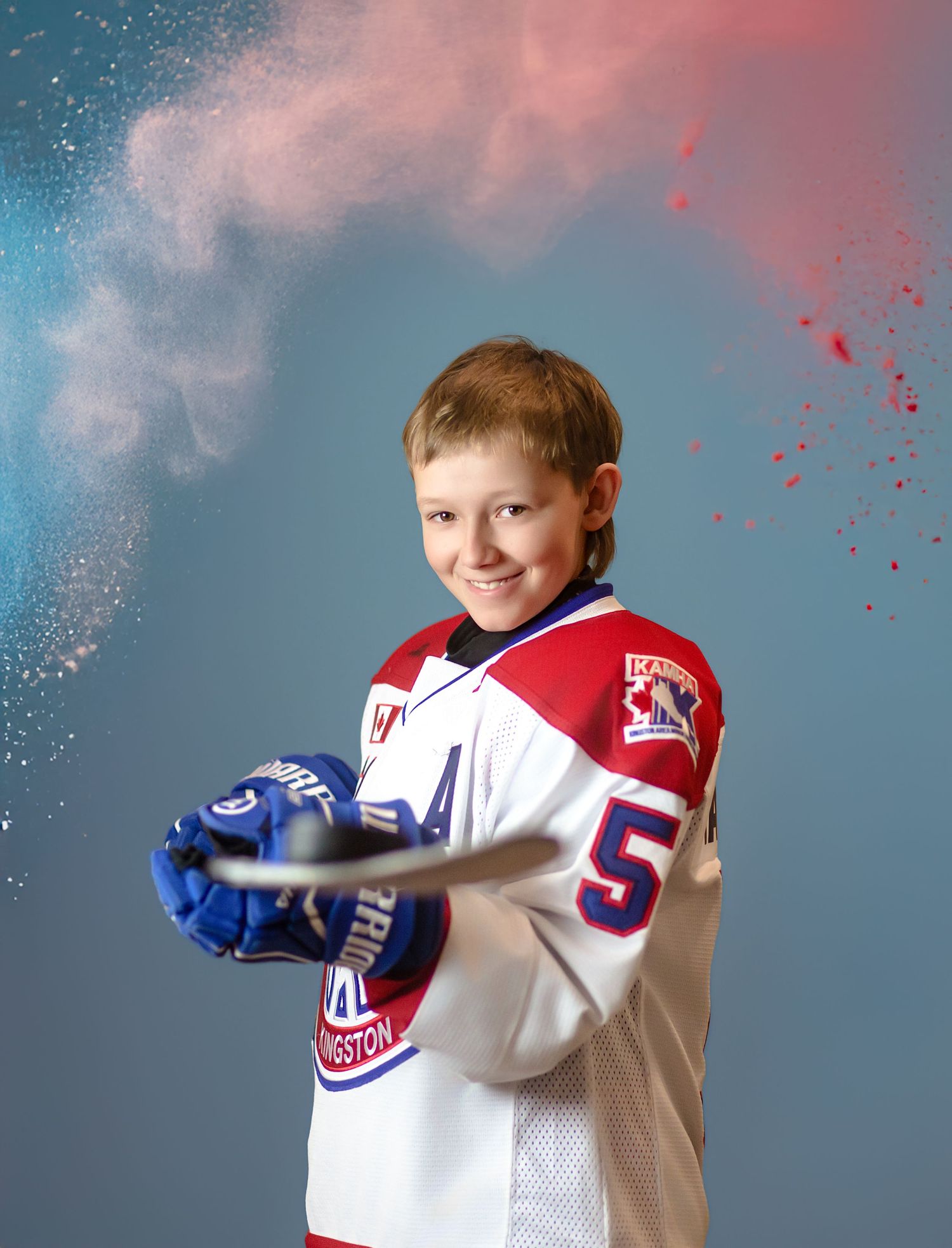Kingston Sport Photography | Kingston Photography | Kingston Photographer | Kingston Hockey Photographer | Hockey Photos