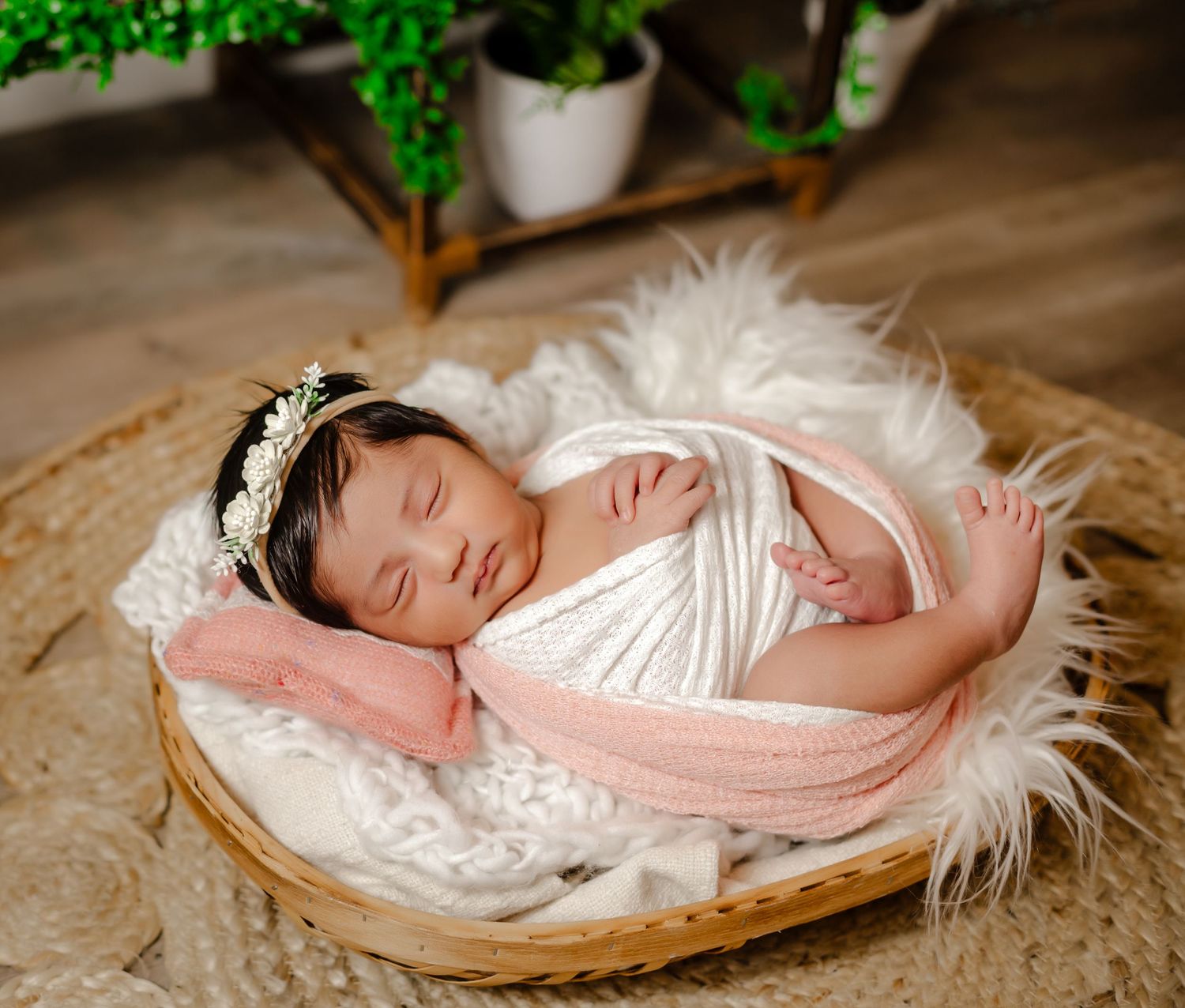 Kingston Newborn Photographer | Kingston Newborn Photography | Belleville Newborn Photographer | Brockville Newborn Photographer