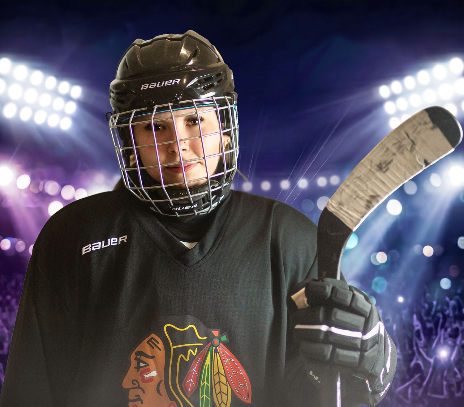 Kingston Sport Photography | Kingston Photography | Kingston Photographer | Kingston Hockey Photographer | Hockey Photos