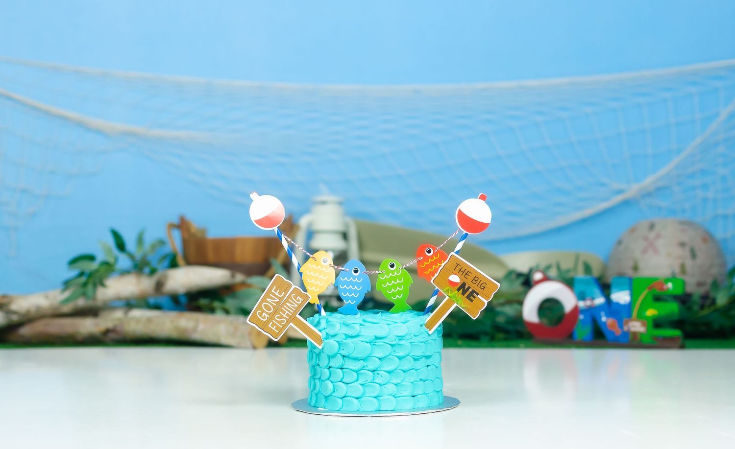 Kingston Cake Smash Photographer | Kingston Cake Smash Photography | Belleville Cake Smash Photographer | Brockville Cake Smash Photographer