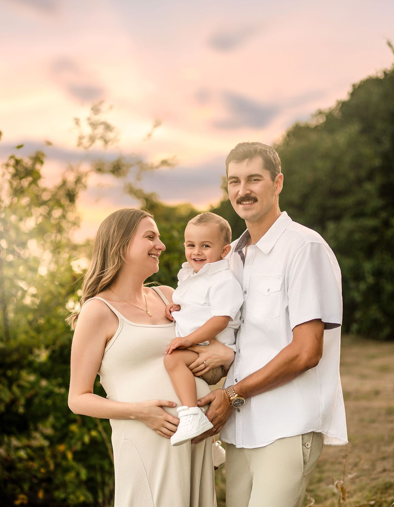 Kingston Maternity Photographer | Kingston Maternity Photography | Belleville Maternity Photographer | Brockville Maternity Photographer