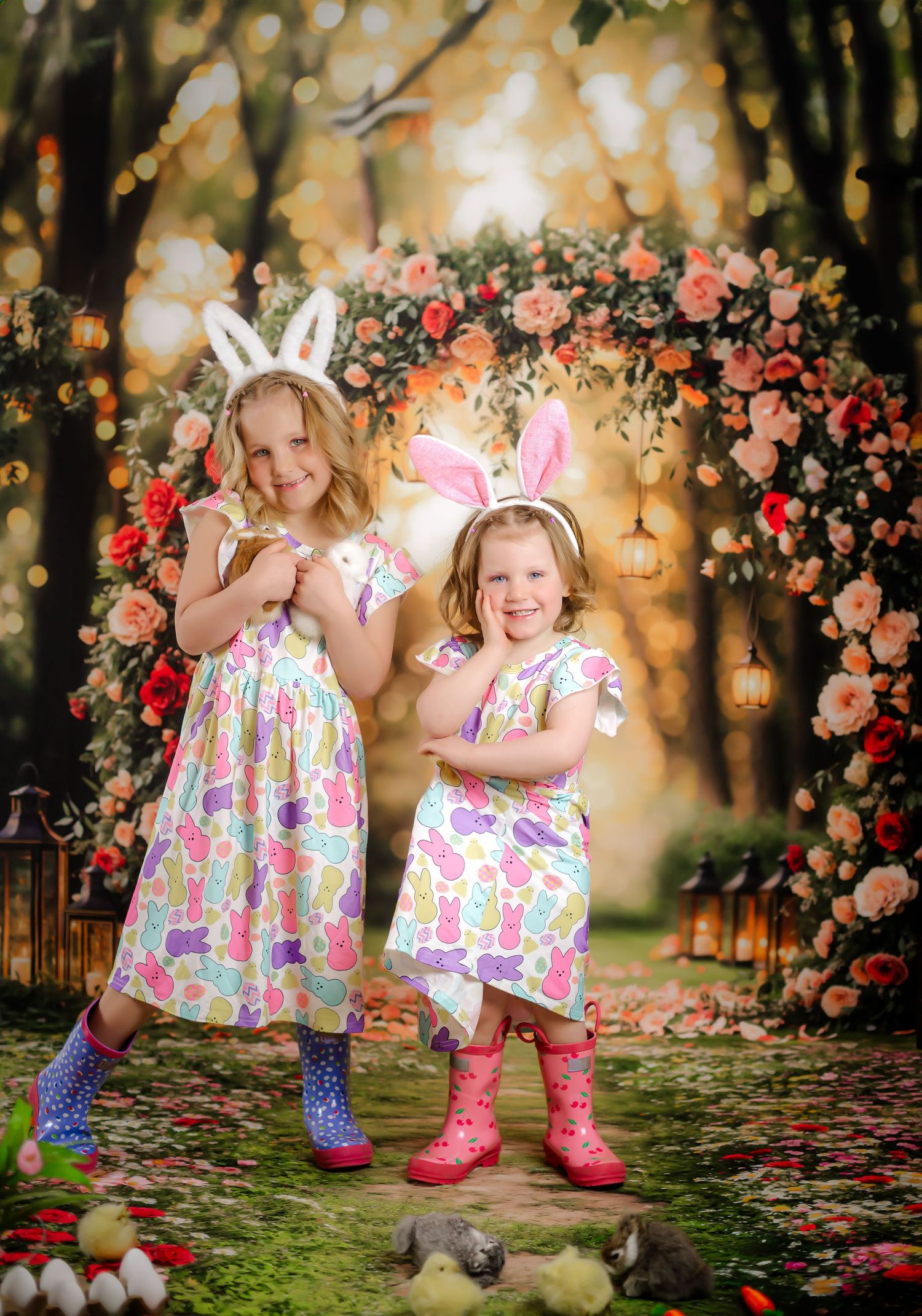 Easter Session Kingston | Photographer | Kingston Photography | Belleville Photographer | Brockville Photographer | Perth Photographer