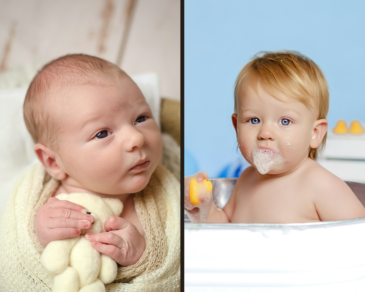 Kingston Newborn Photographer | Kingston Newborn Photography | Belleville Newborn Photographer | Brockville Newborn Photographer