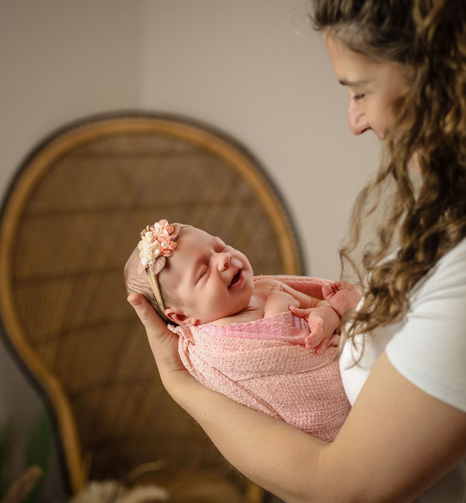 Kingston Newborn Photographer | Kingston Newborn Photography | Belleville Newborn Photographer | Brockville Newborn Photographer