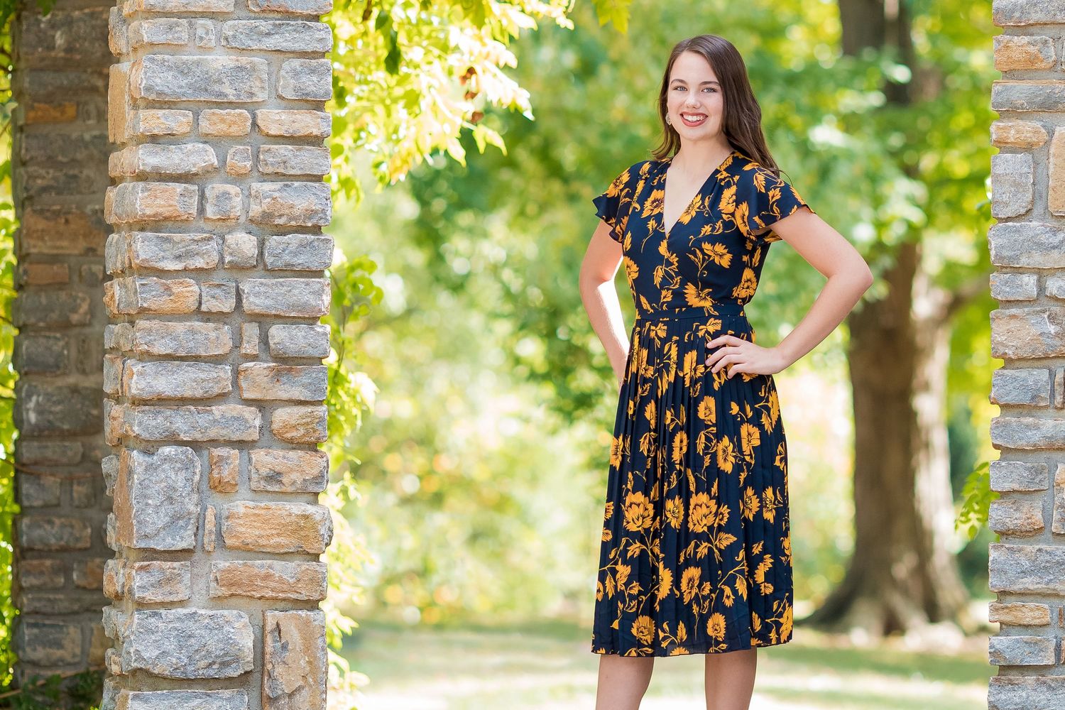 Senior Photographer Cincinnati & Northern Kentucky | Adam Spanier