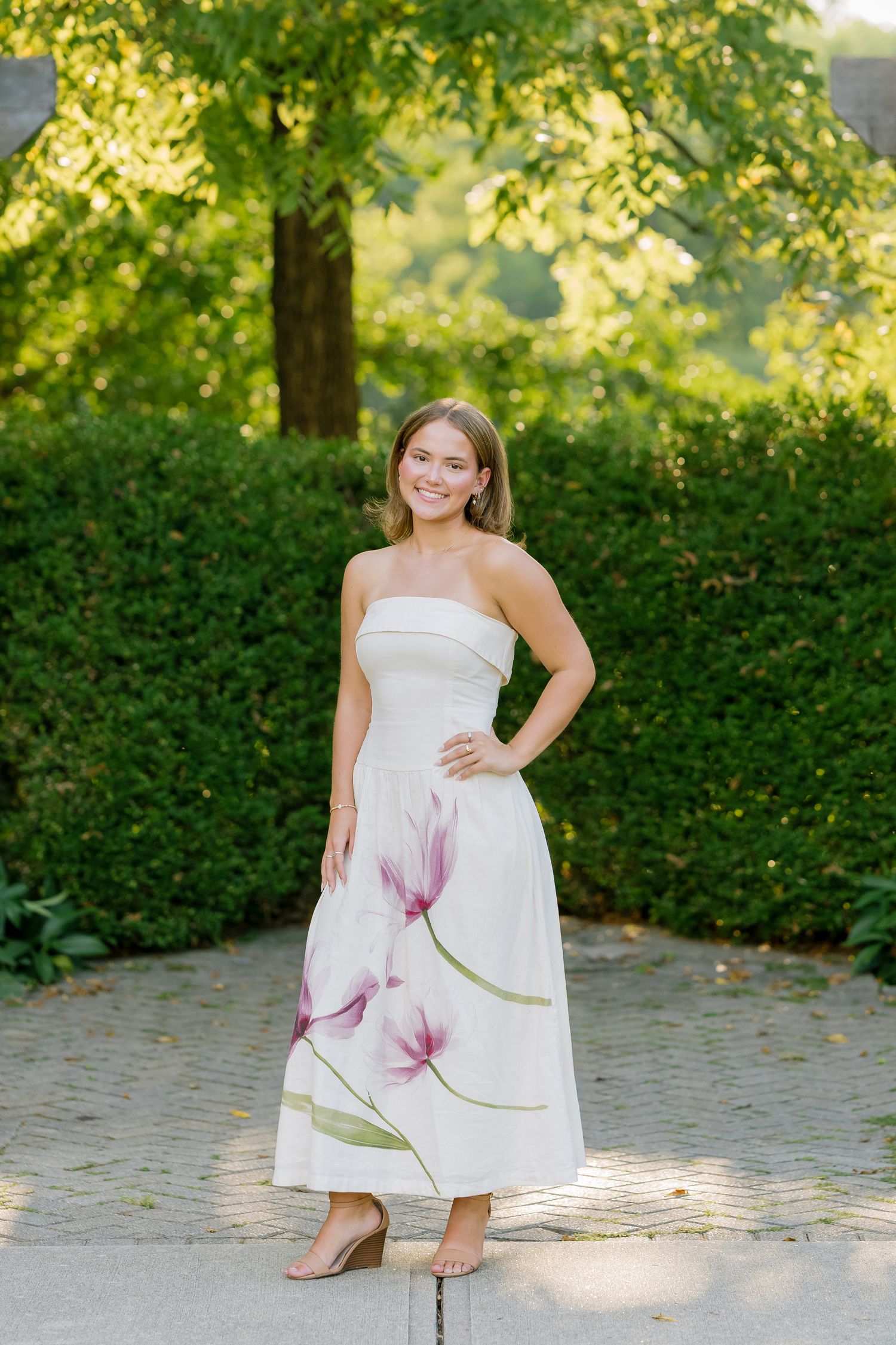 Senior Photographer Cincinnati & Northern Kentucky | Adam Spanier