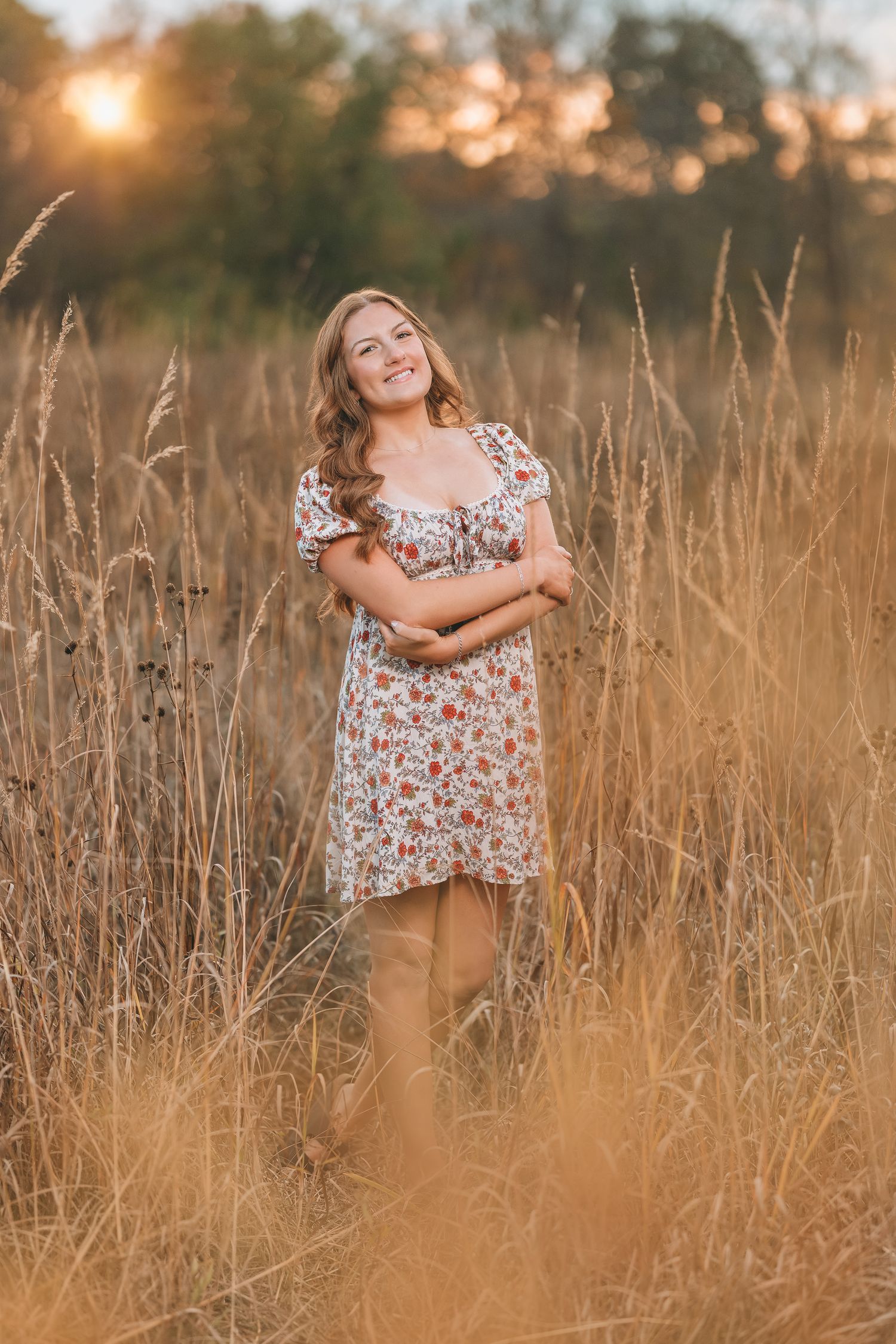Senior Photographer Cincinnati & Northern Kentucky | Adam Spanier