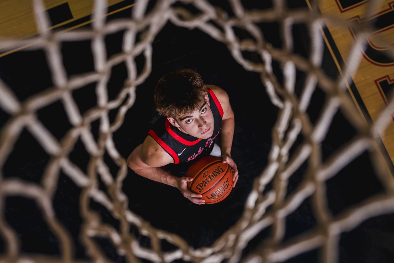 Senior Photographer Cincinnati & Northern Kentucky | Adam Spanier
