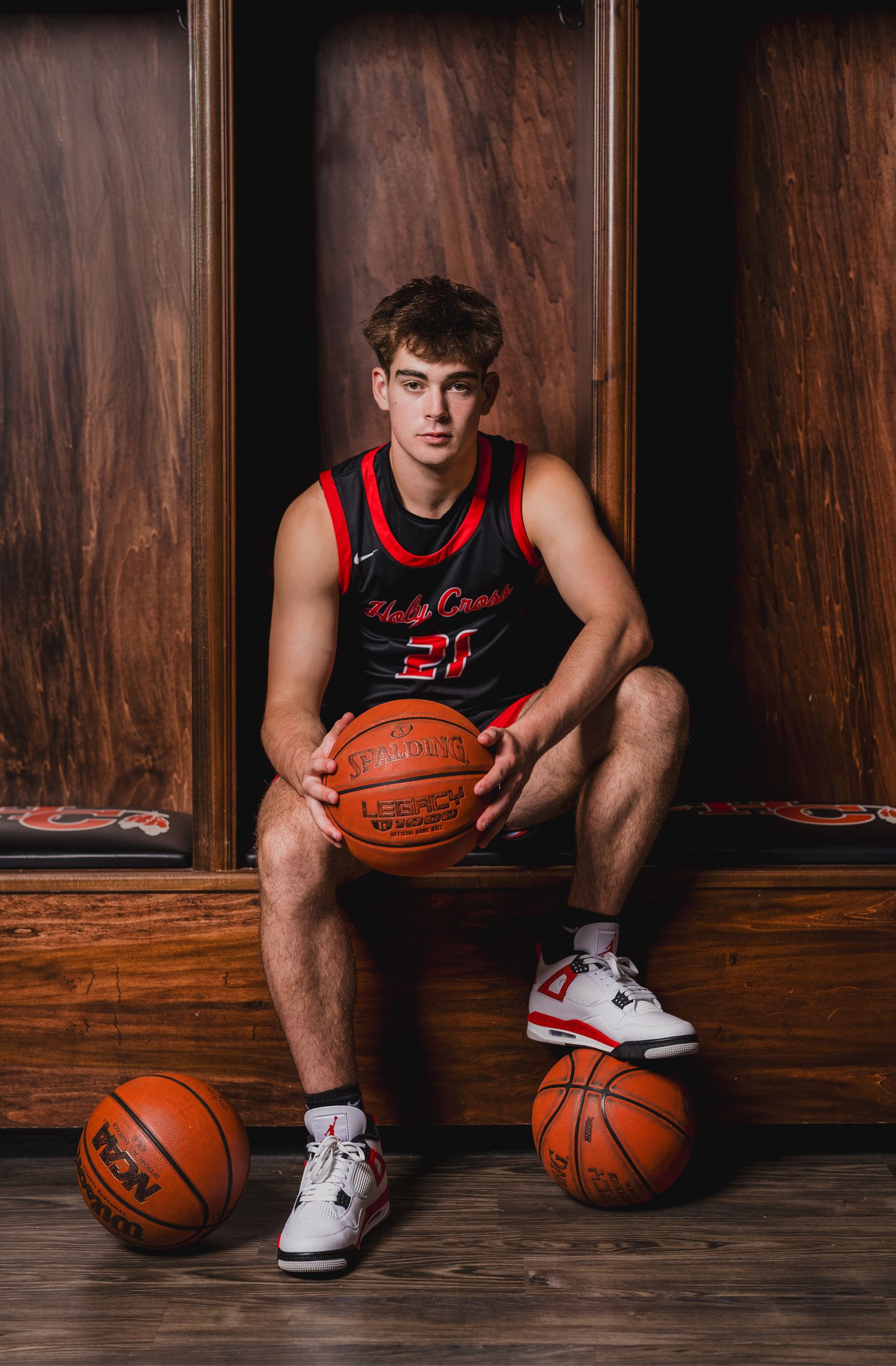 Senior Photographer Cincinnati & Northern Kentucky | Adam Spanier
