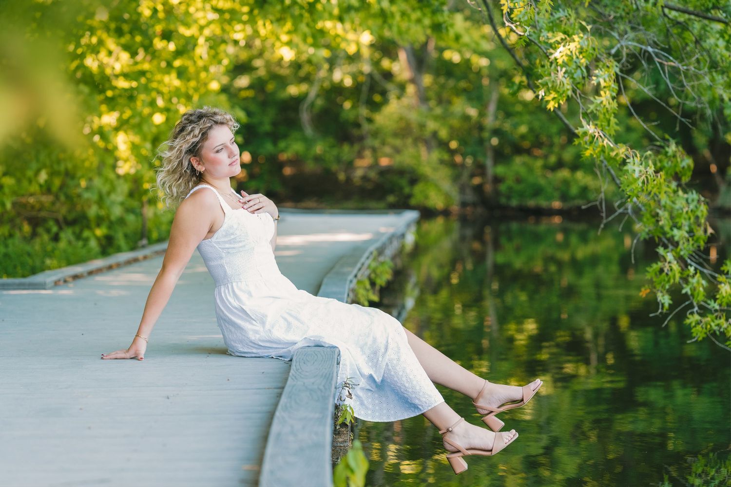 Senior Photographer Cincinnati & Northern Kentucky | Adam Spanier