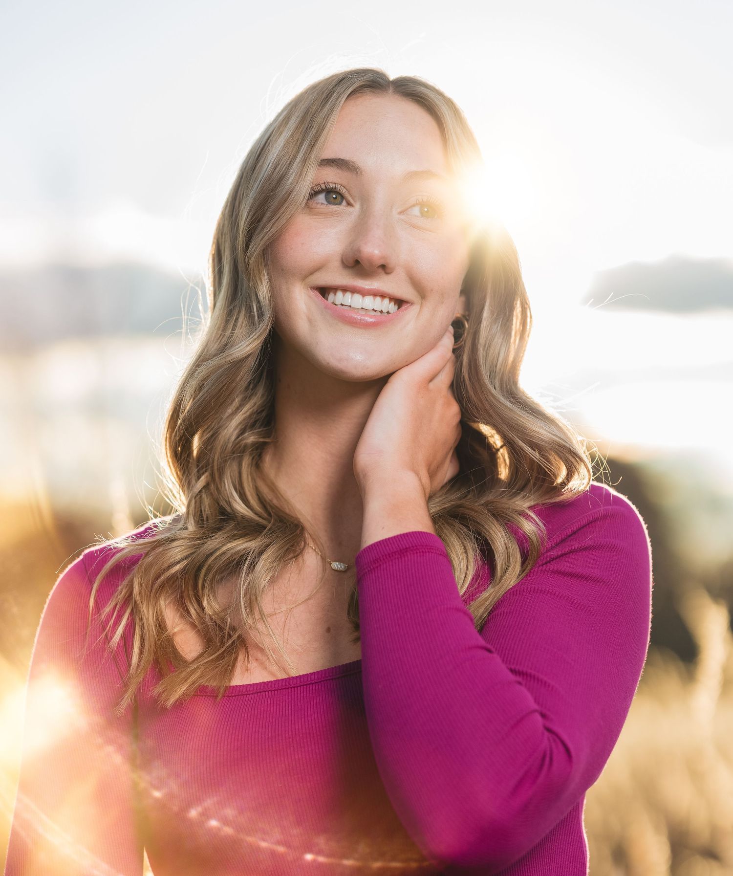 Senior Photographer Cincinnati & Northern Kentucky | Adam Spanier