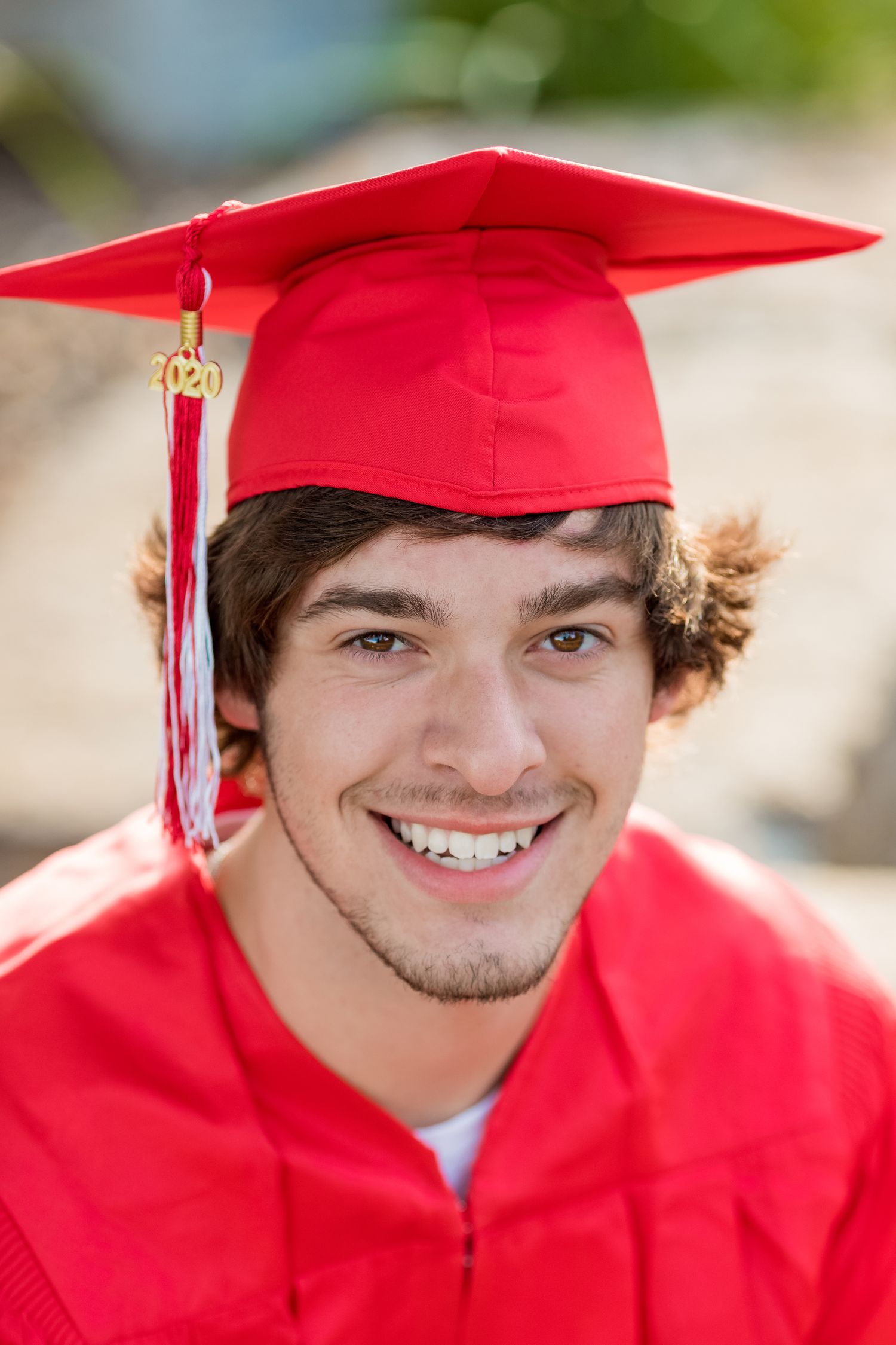 Senior Photographer Cincinnati & Northern Kentucky | Adam Spanier
