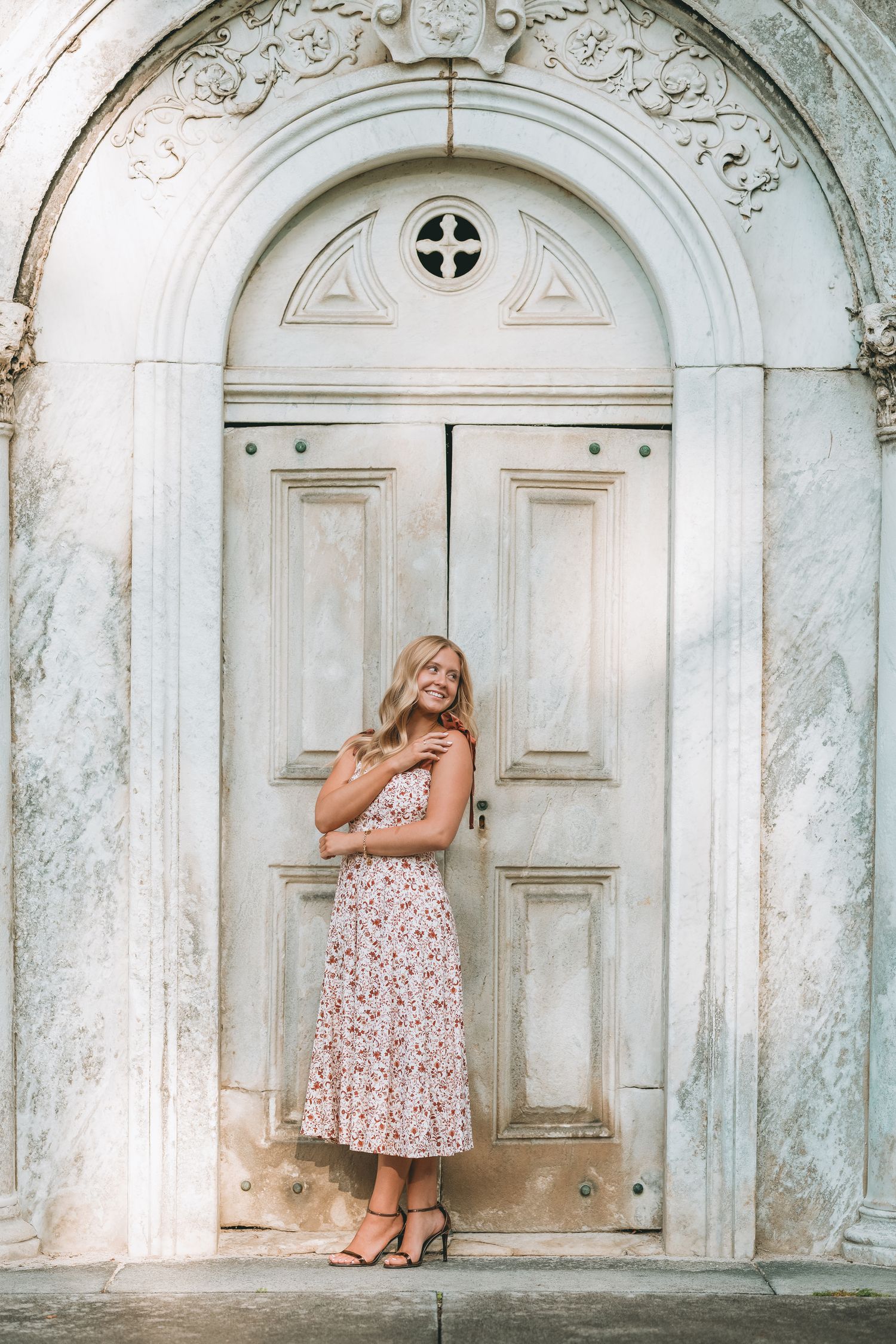 Senior Photographer Cincinnati & Northern Kentucky | Adam Spanier