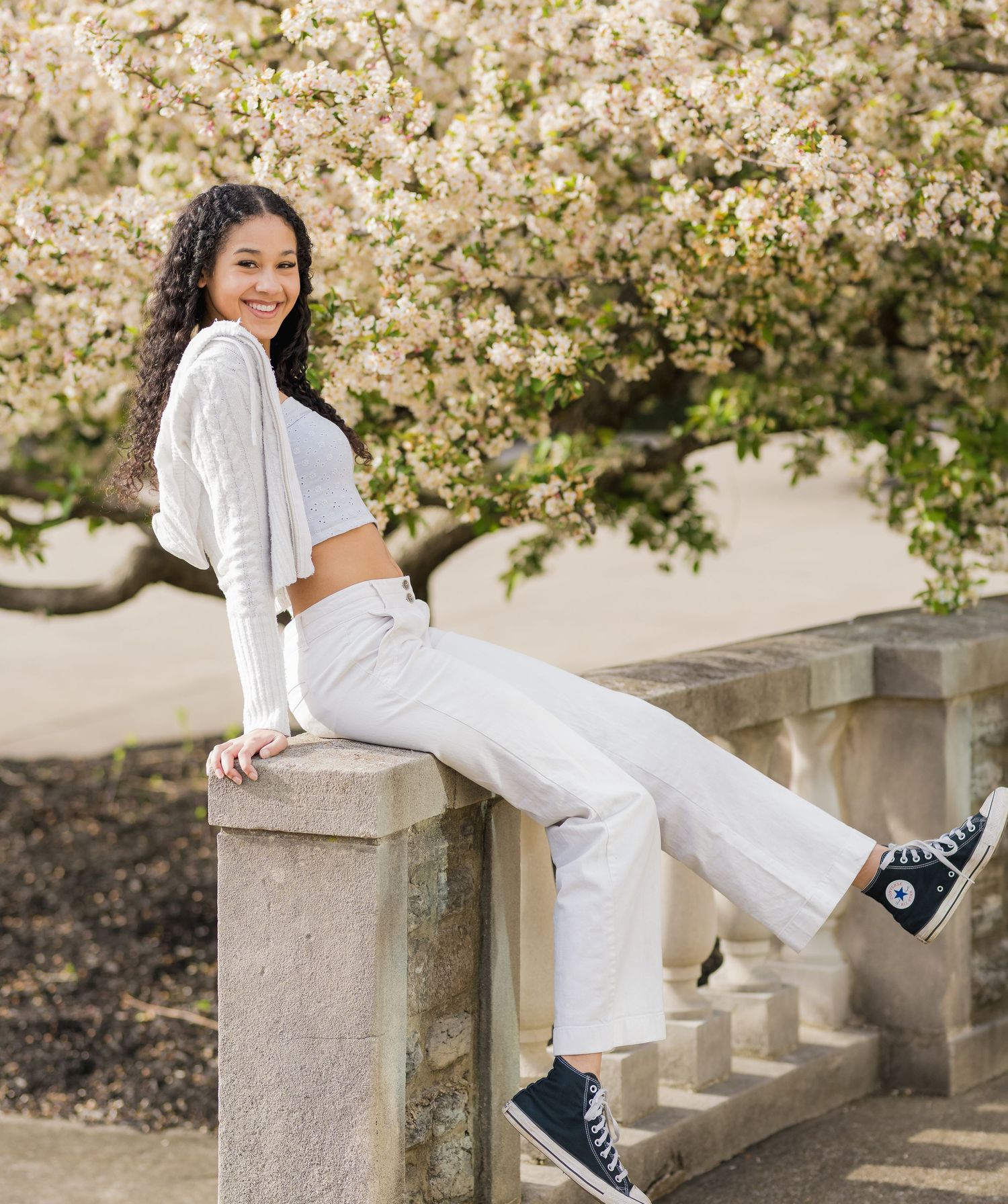 Senior Photographer Cincinnati & Northern Kentucky | Adam Spanier