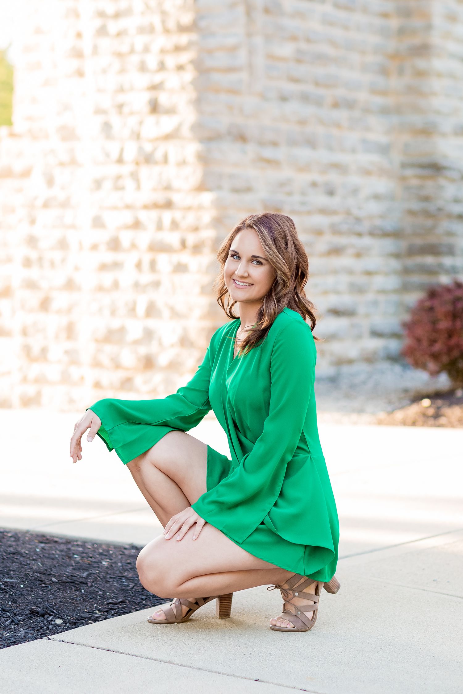 Senior Photographer Cincinnati & Northern Kentucky | Adam Spanier