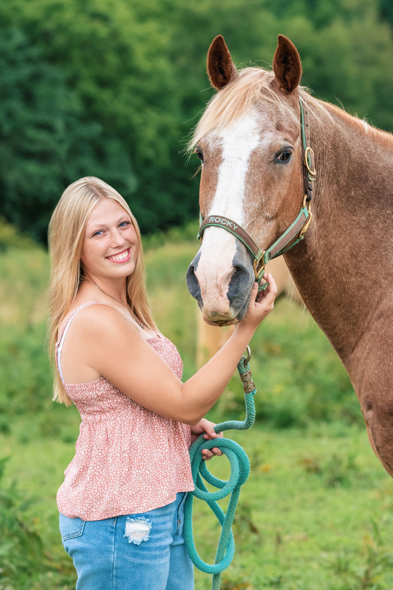 Senior Photographer Cincinnati & Northern Kentucky | Adam Spanier