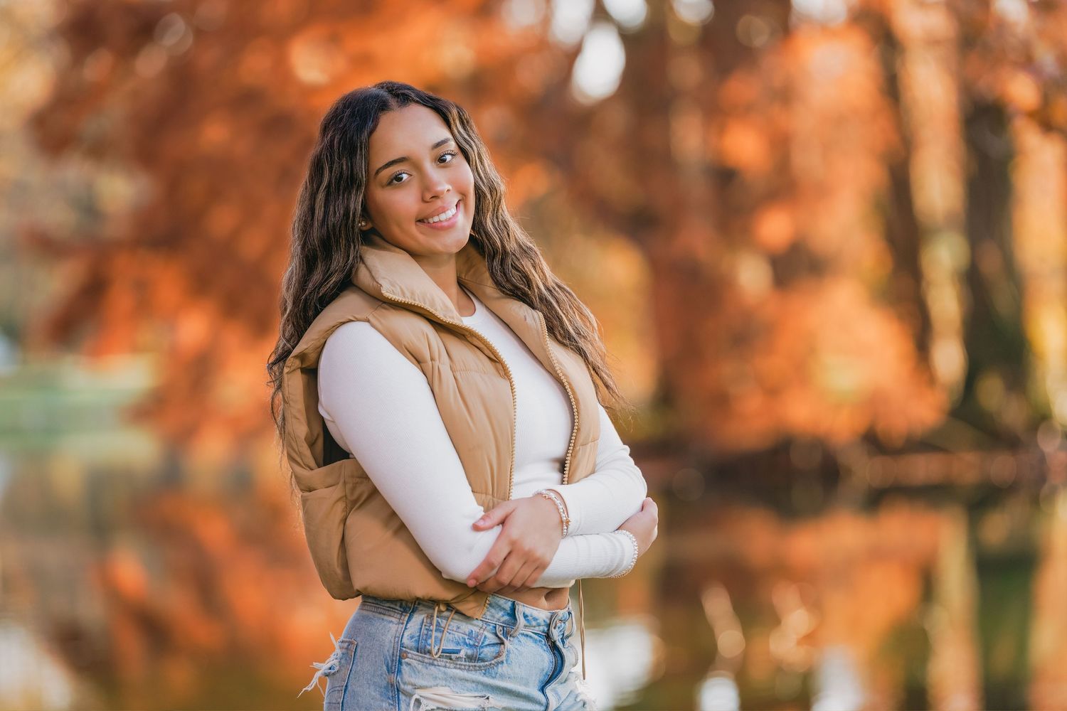 Senior Photographer Cincinnati & Northern Kentucky | Adam Spanier