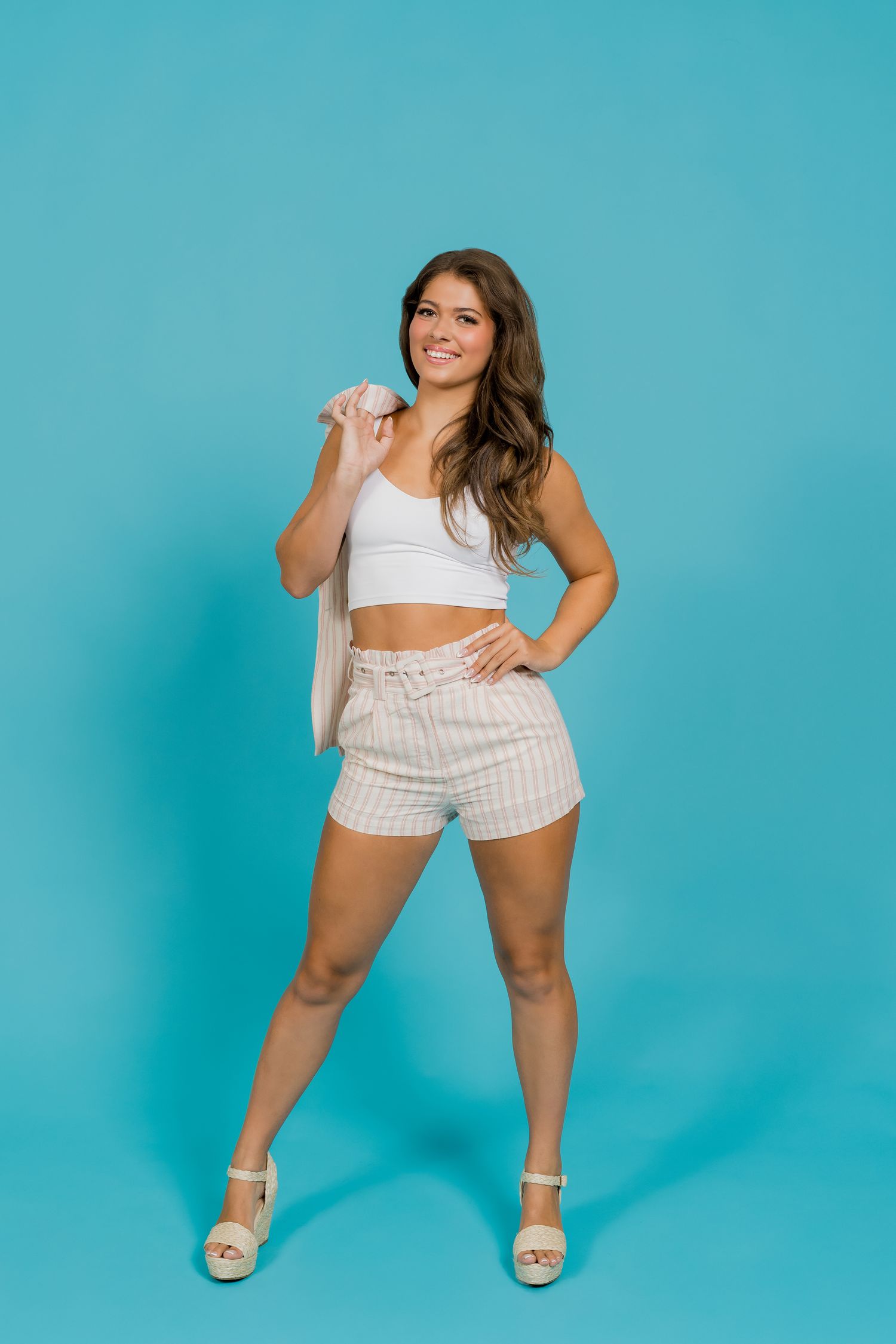 Senior Photographer Cincinnati & Northern Kentucky | Adam Spanier