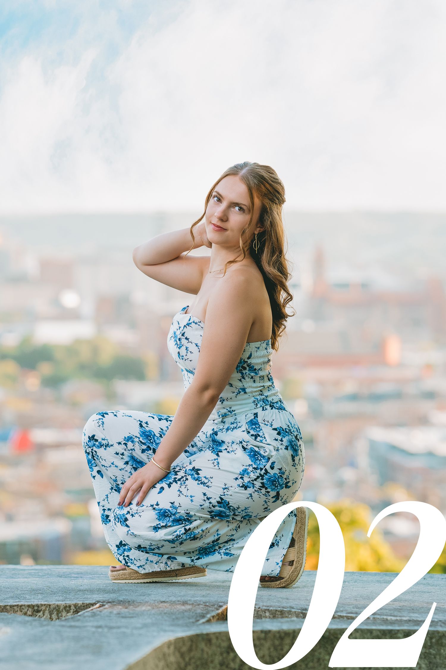 Senior Photographer Cincinnati & Northern Kentucky | Adam Spanier