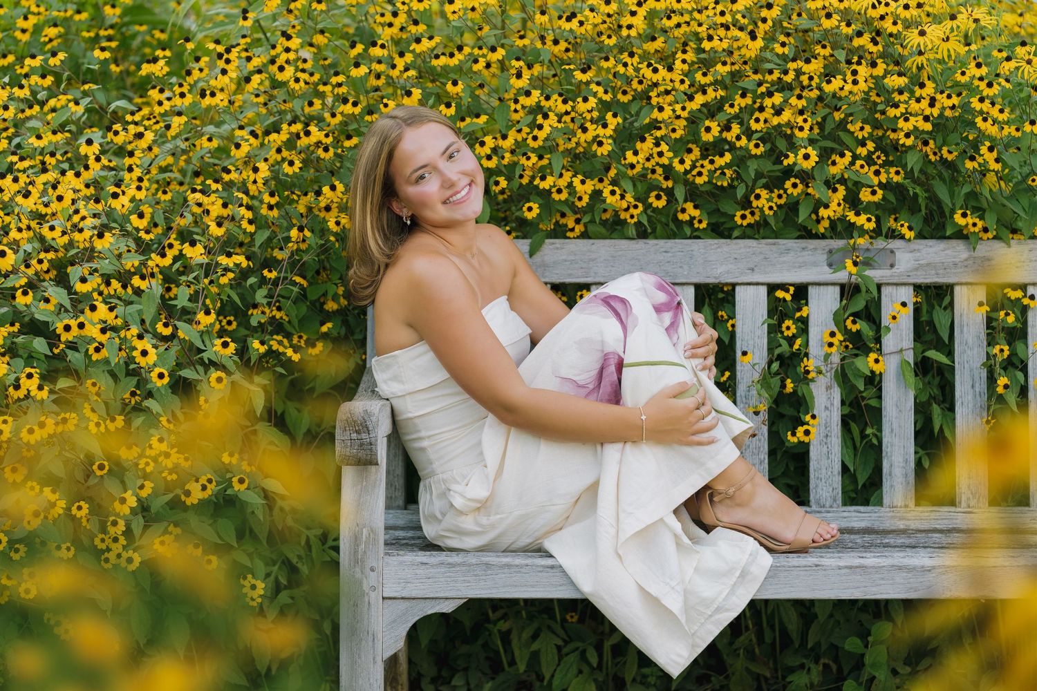 Senior Photographer Cincinnati & Northern Kentucky | Adam Spanier