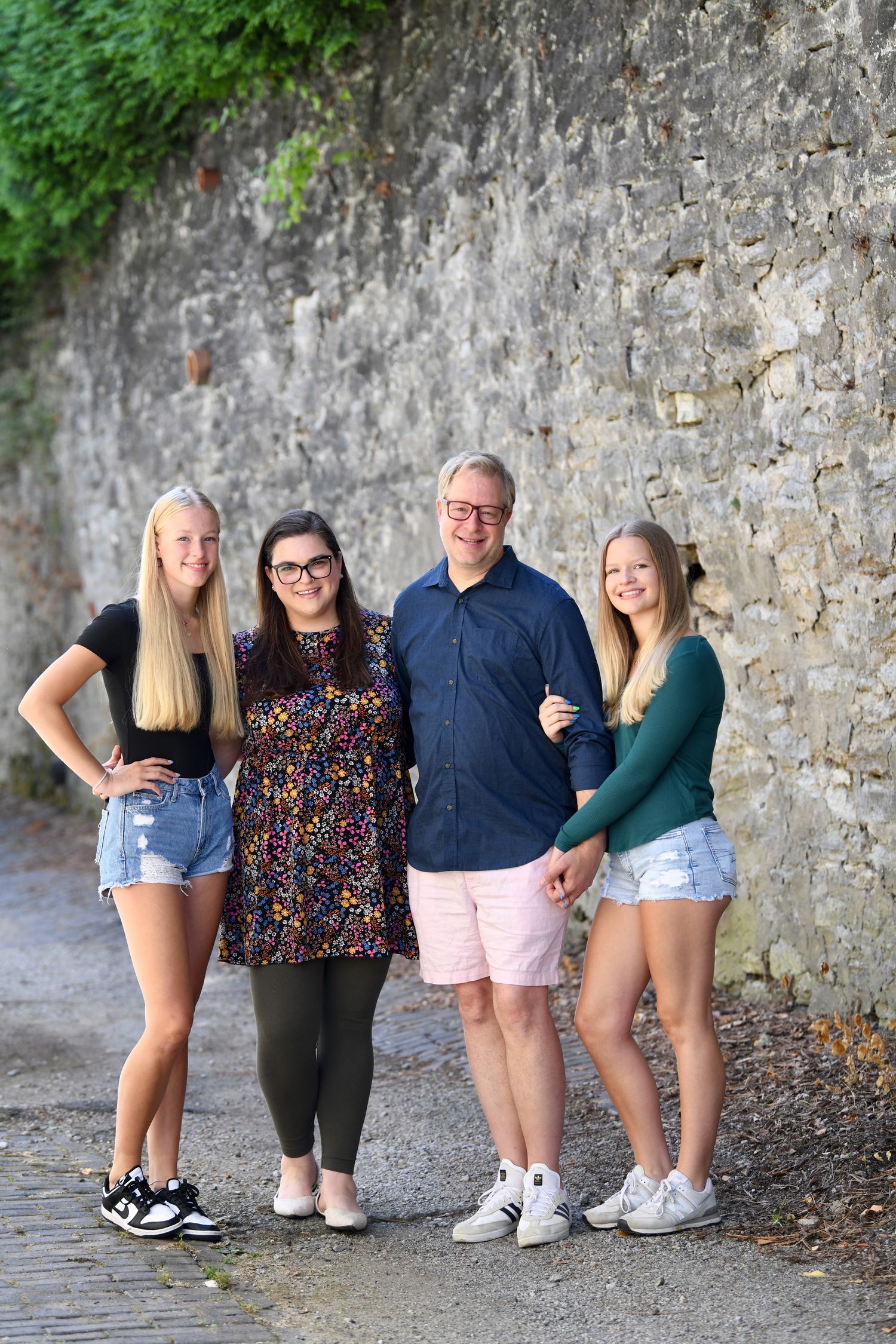 Senior Photographer Cincinnati & Northern Kentucky | Adam Spanier